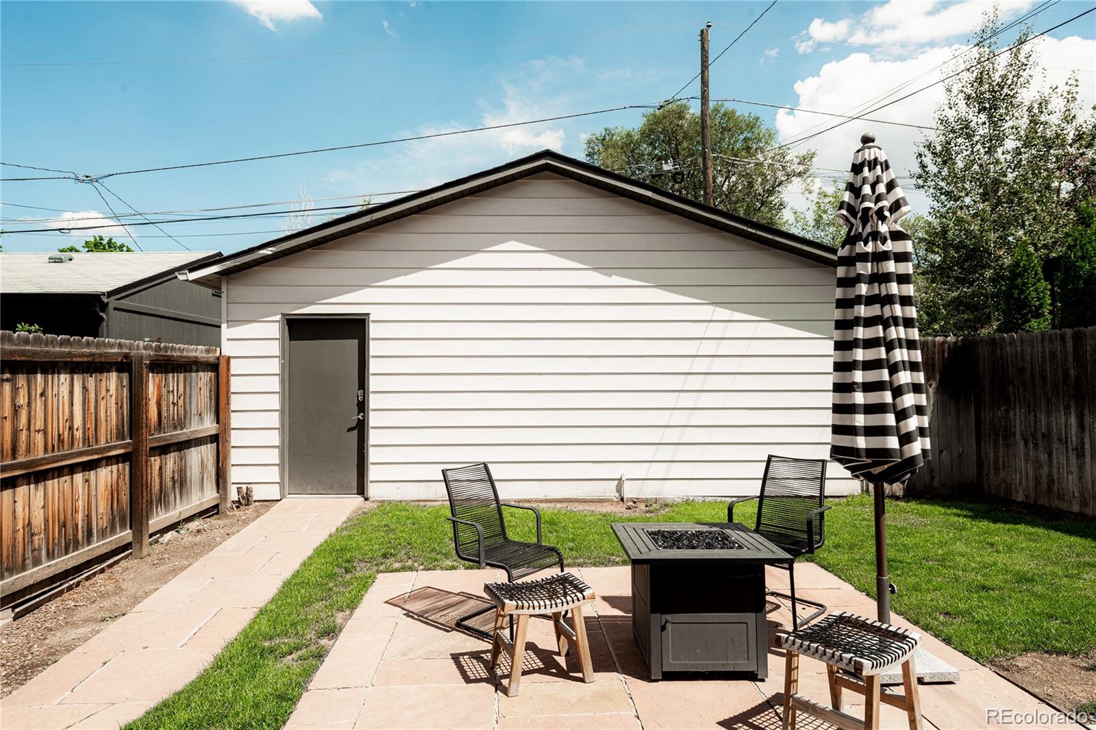 MLS Image #30 for 2614 n marion street,denver, Colorado