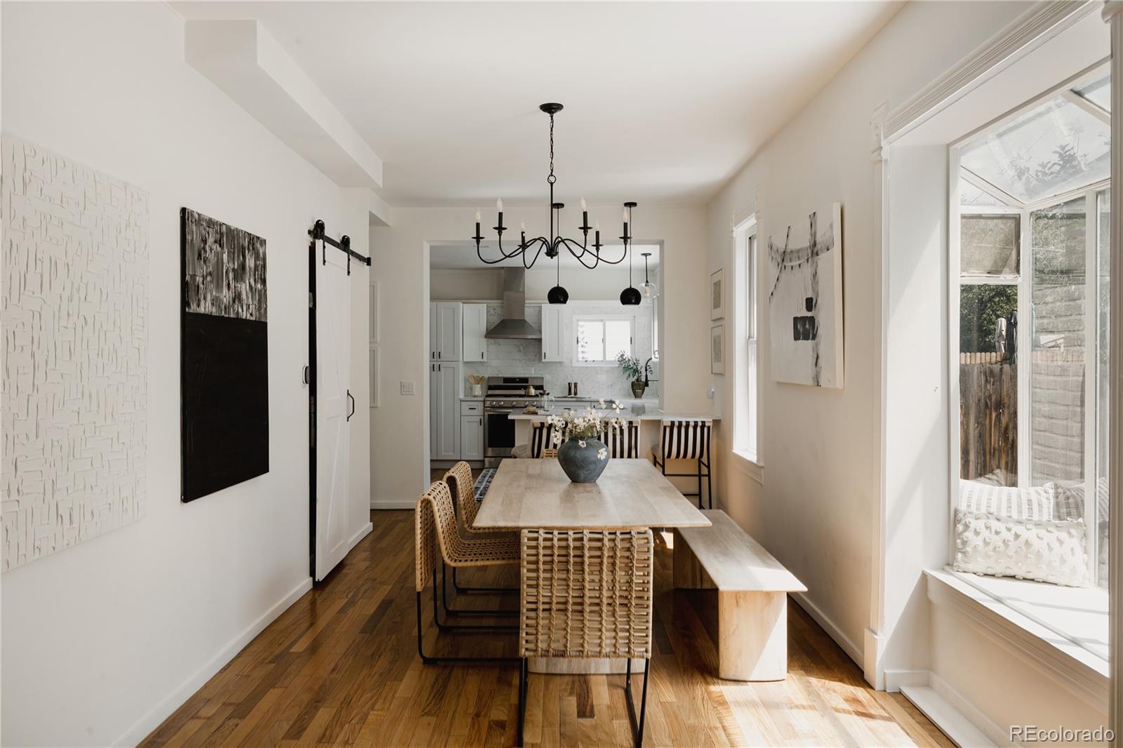 MLS Image #7 for 2614 n marion street,denver, Colorado