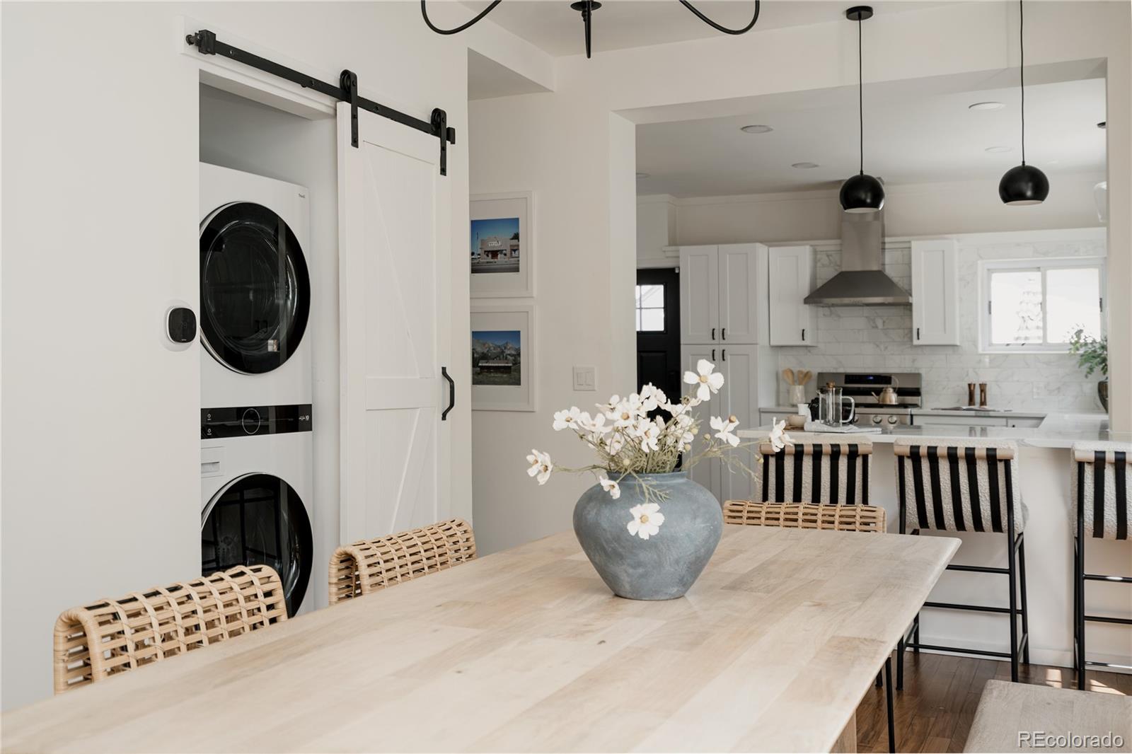 MLS Image #9 for 2614 n marion street,denver, Colorado