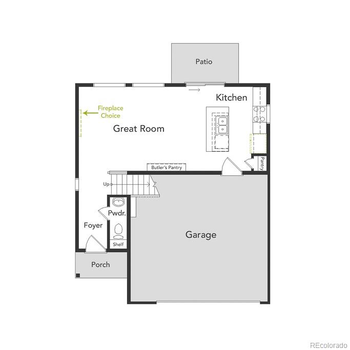 MLS Image #21 for 10001  revere court,commerce city, Colorado