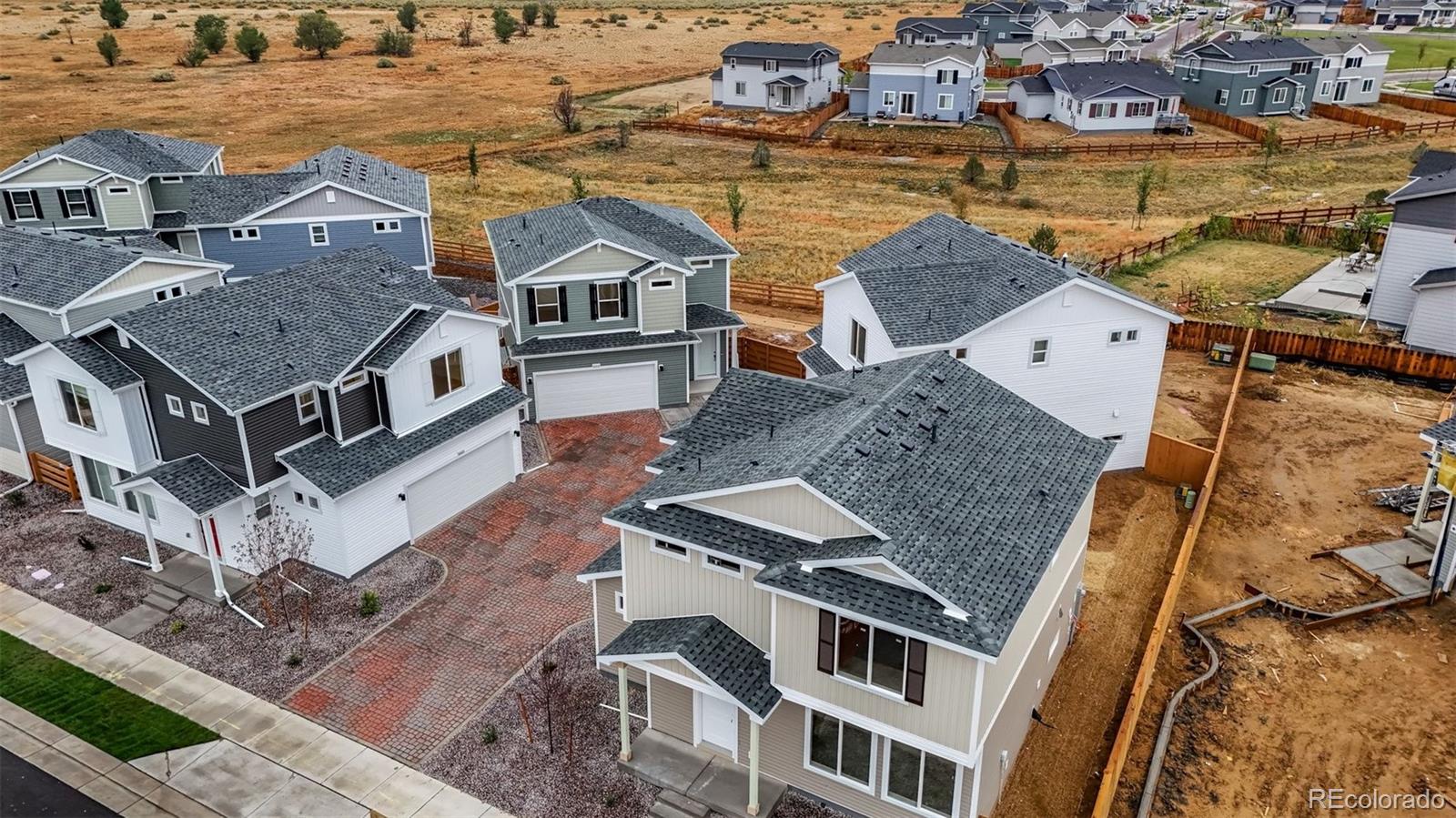 MLS Image #24 for 10001  revere court,commerce city, Colorado