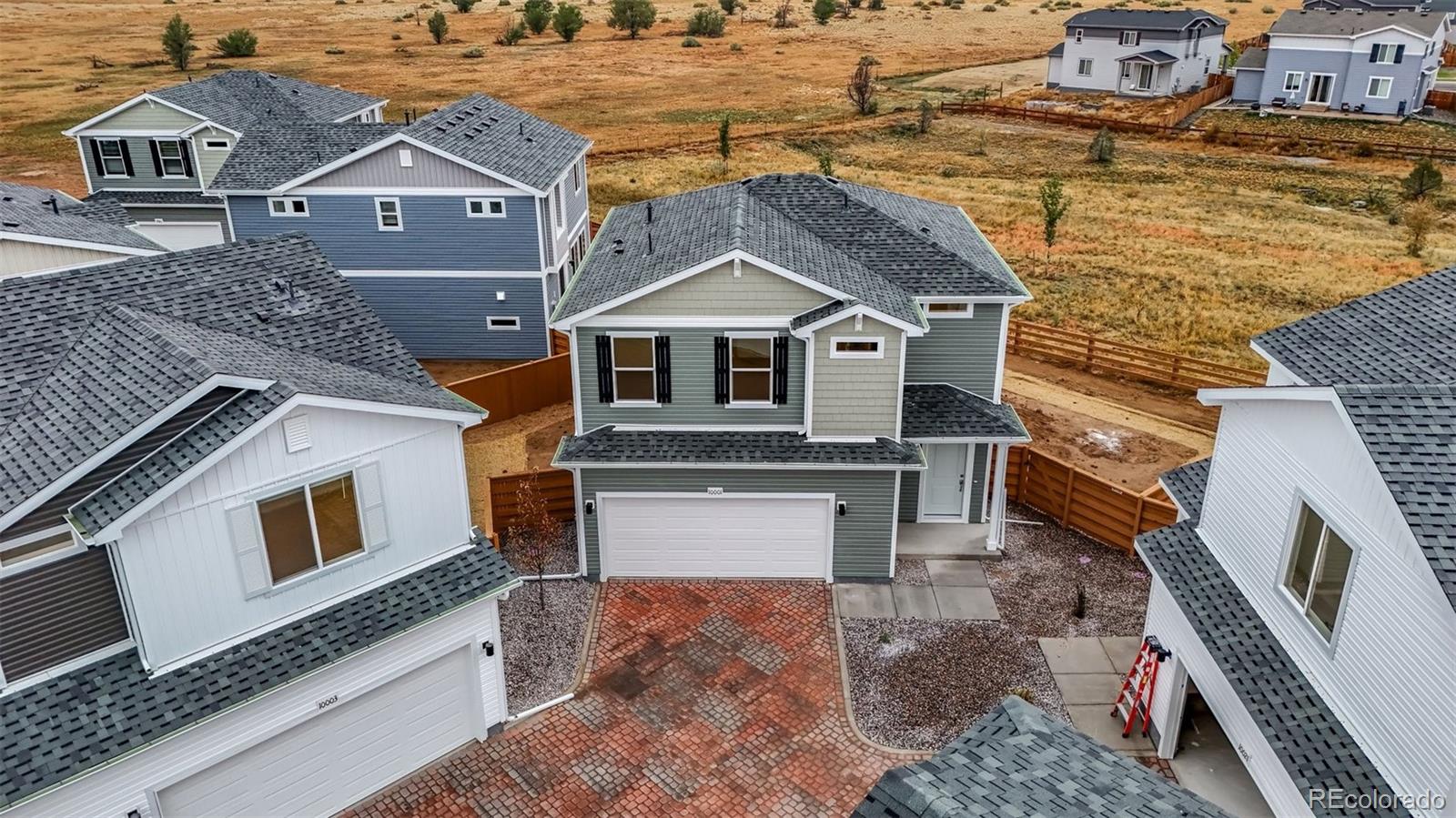 MLS Image #25 for 10001  revere court,commerce city, Colorado