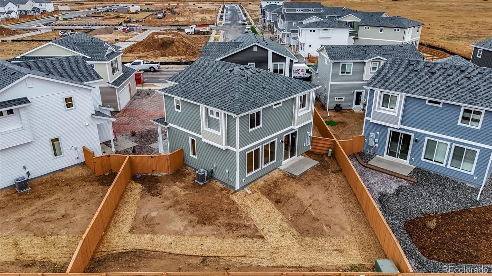 MLS Image #30 for 10001  revere court,commerce city, Colorado