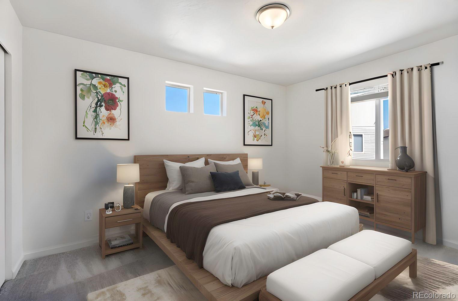 MLS Image #7 for 10001  revere court,commerce city, Colorado