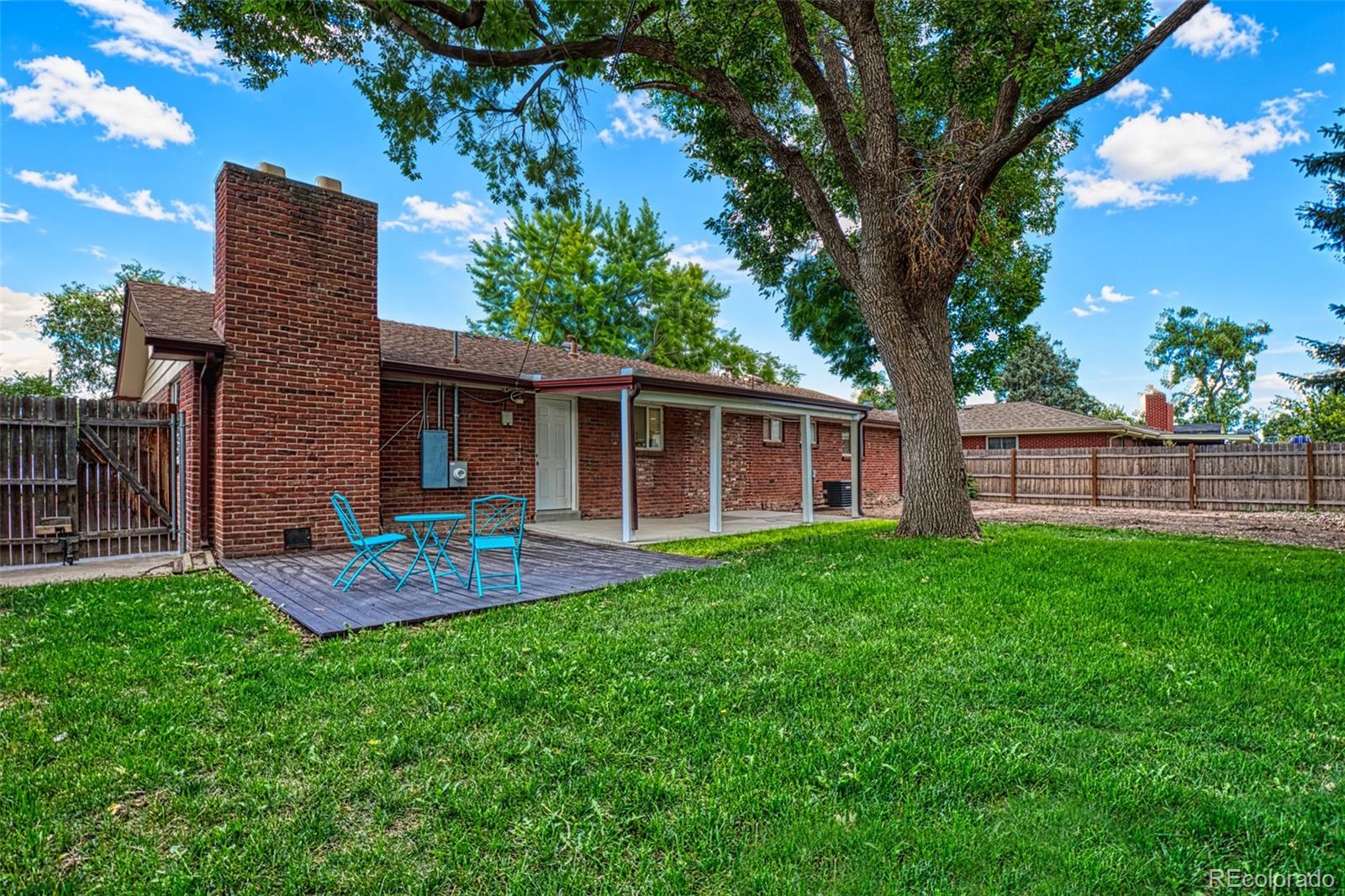 MLS Image #21 for 6087  lewis street,arvada, Colorado