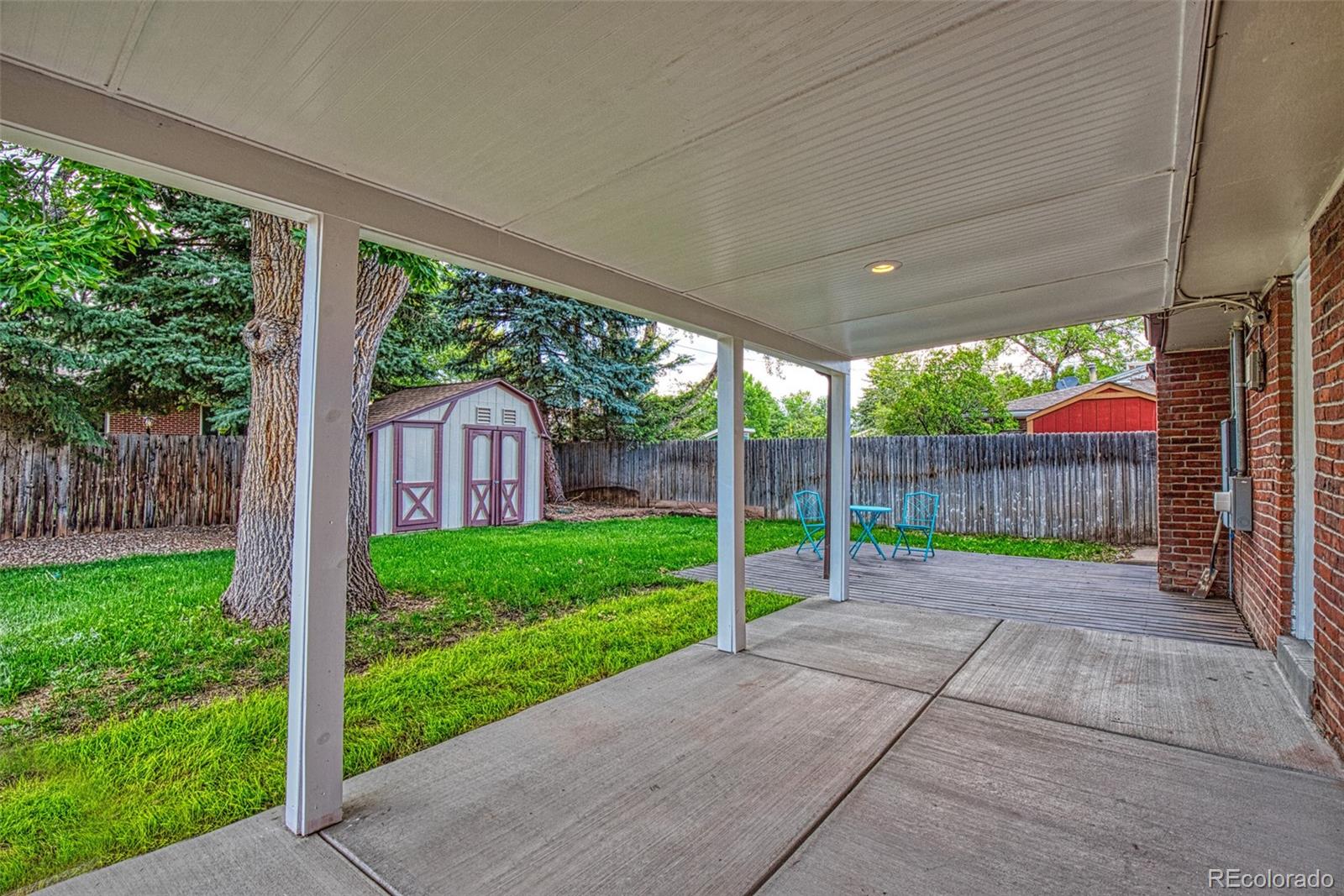 MLS Image #22 for 6087  lewis street,arvada, Colorado