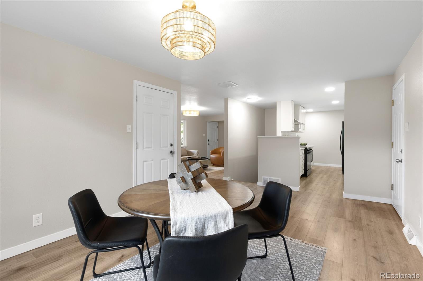MLS Image #3 for 6087  lewis street,arvada, Colorado
