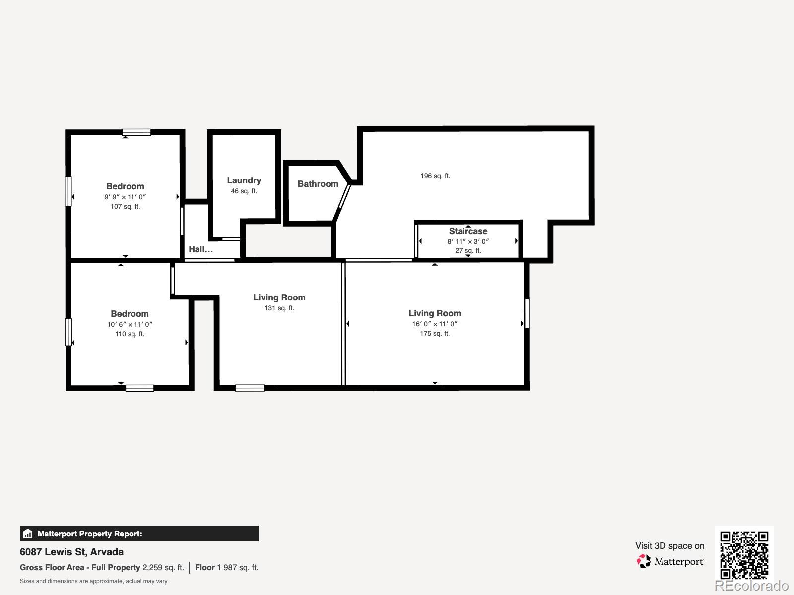 MLS Image #33 for 6087  lewis street,arvada, Colorado