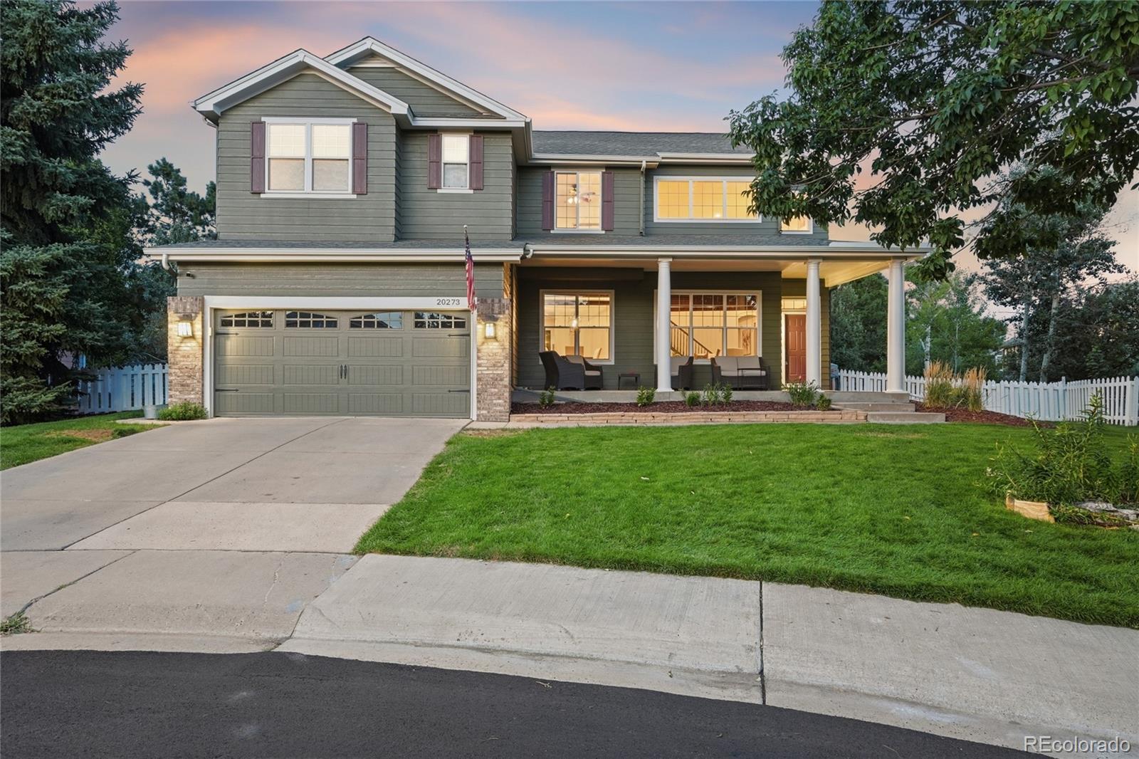 MLS Image #0 for 20273 e maplewood place,centennial, Colorado