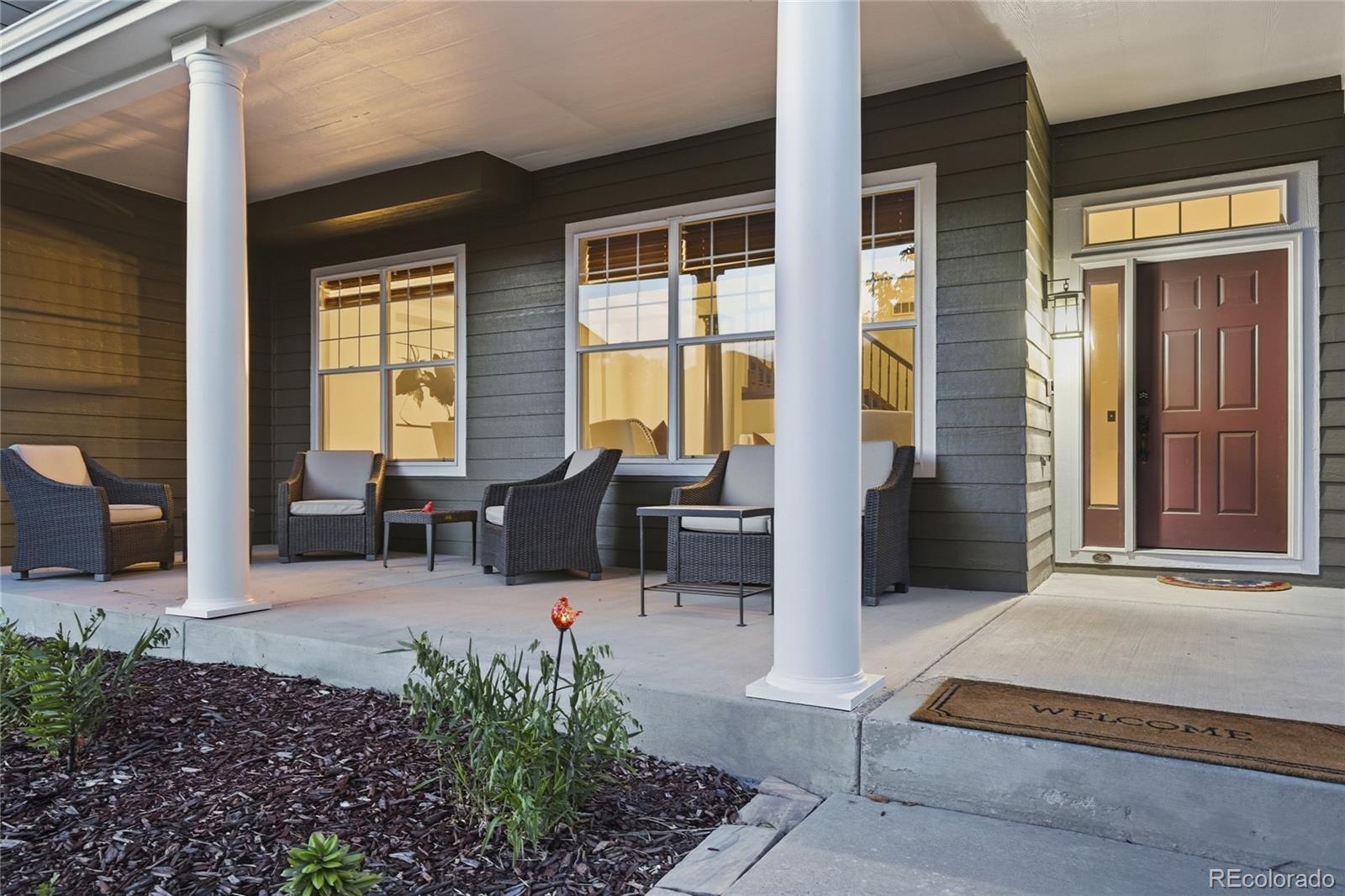 MLS Image #2 for 20273 e maplewood place,centennial, Colorado
