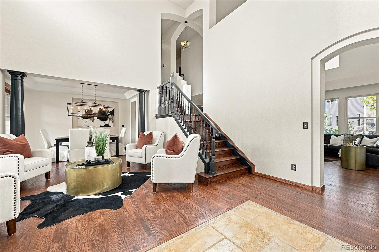 MLS Image #3 for 20273 e maplewood place,centennial, Colorado