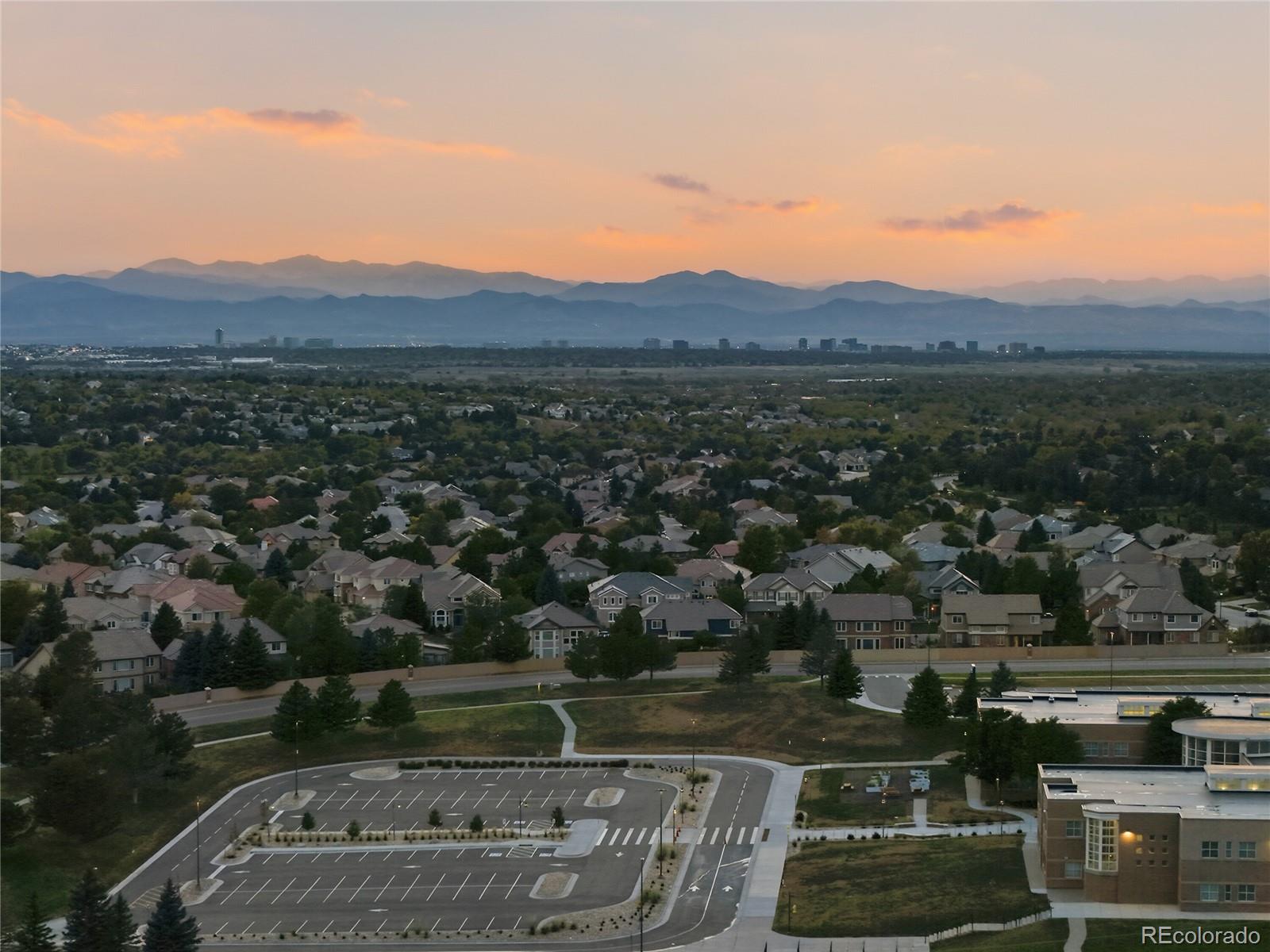 MLS Image #39 for 20273 e maplewood place,centennial, Colorado