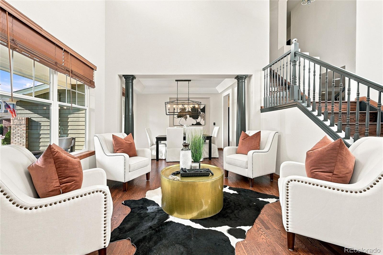 MLS Image #4 for 20273 e maplewood place,centennial, Colorado