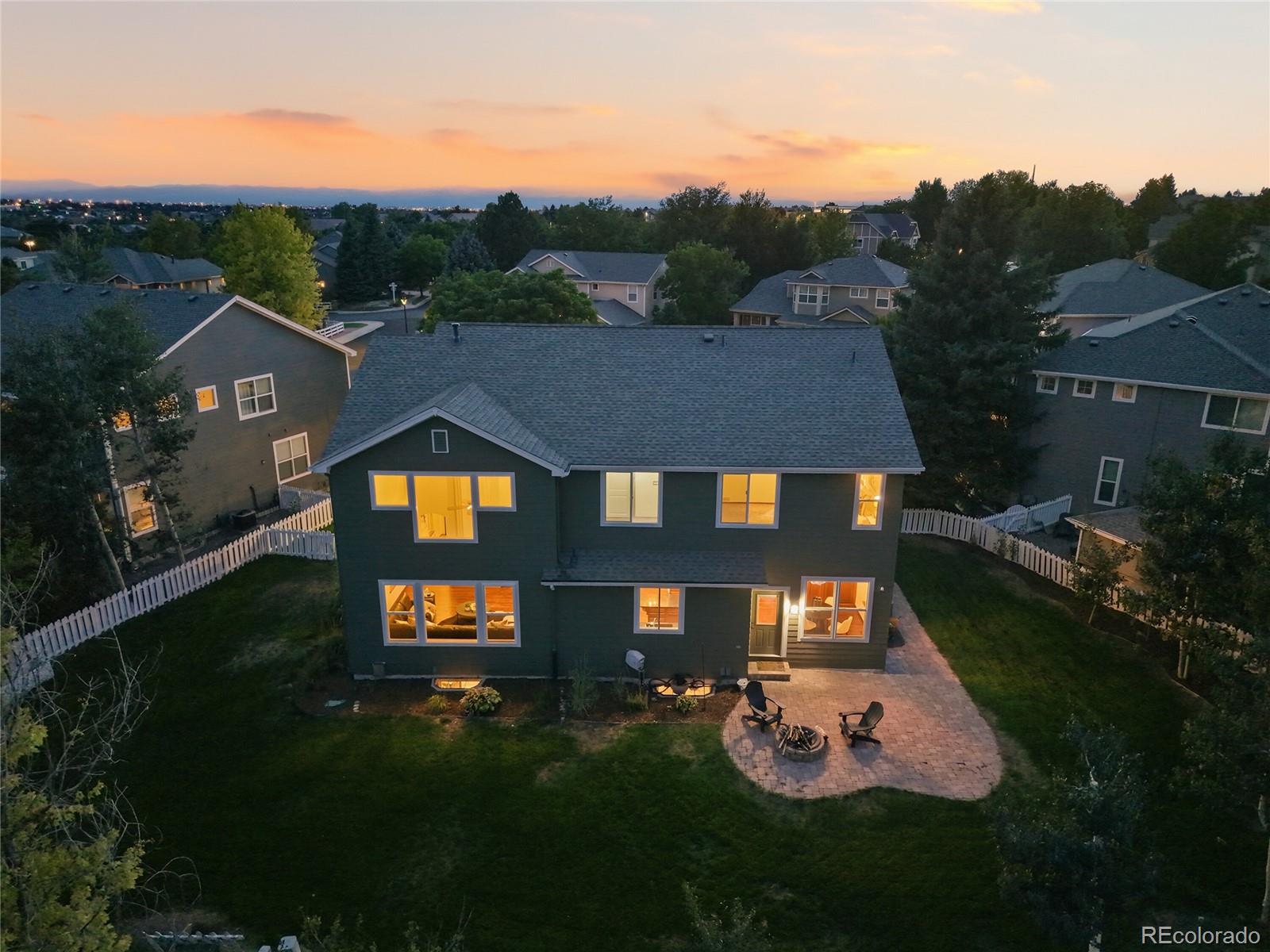 MLS Image #47 for 20273 e maplewood place,centennial, Colorado