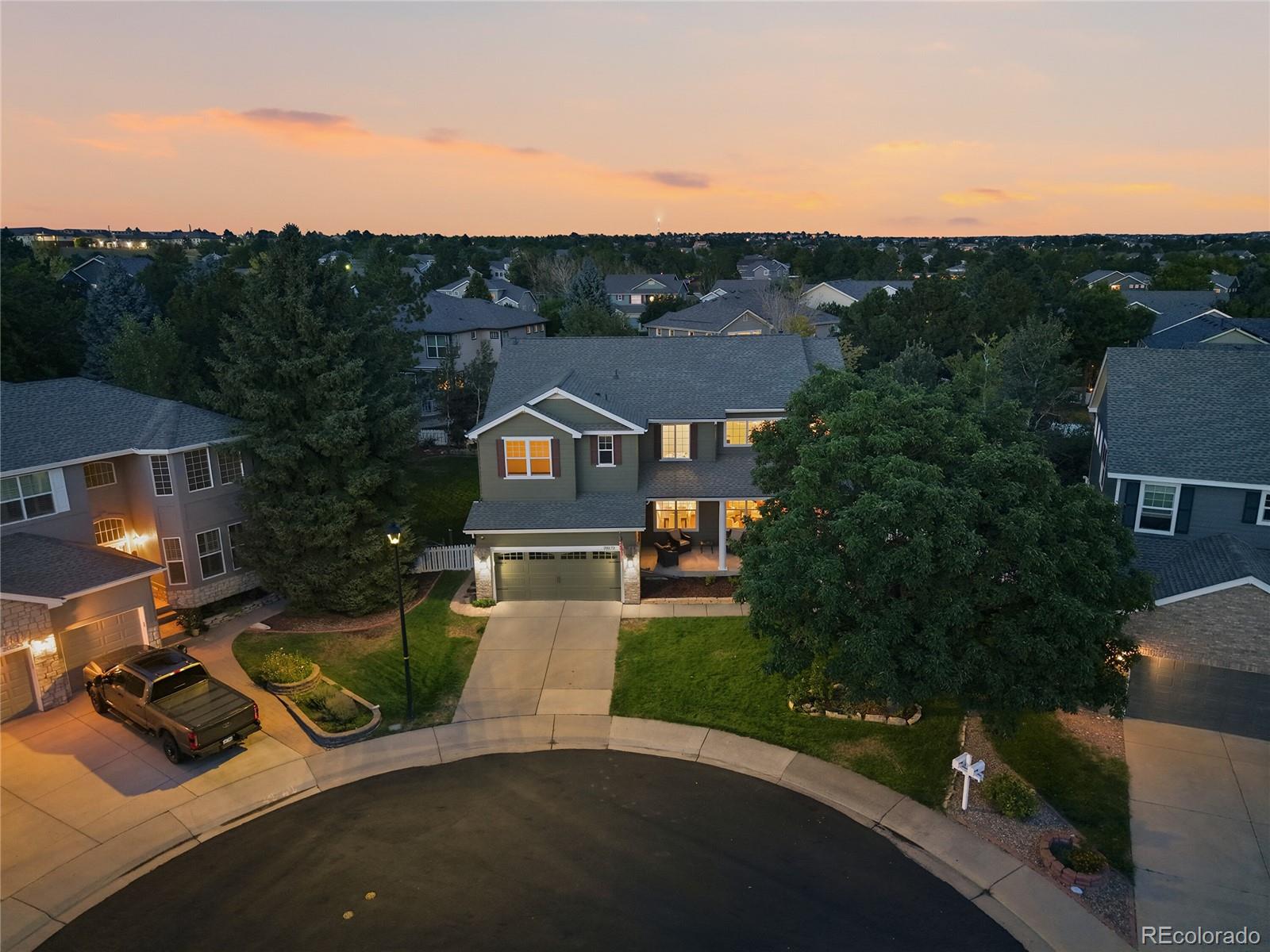 MLS Image #48 for 20273 e maplewood place,centennial, Colorado