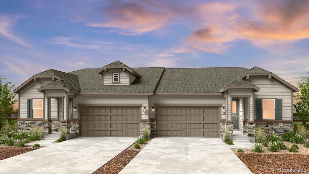 MLS Image #0 for 3309 n denali street,aurora, Colorado