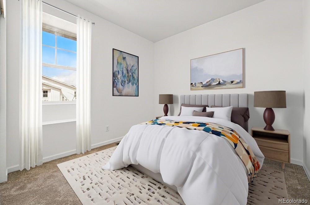 MLS Image #10 for 3309 n denali street,aurora, Colorado