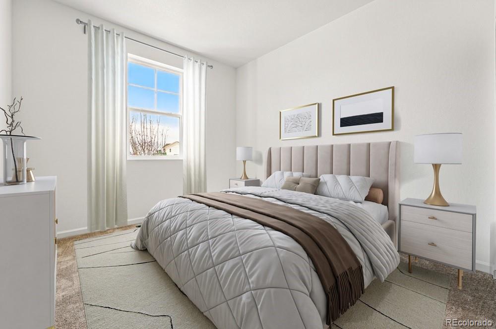 MLS Image #9 for 3309 n denali street,aurora, Colorado