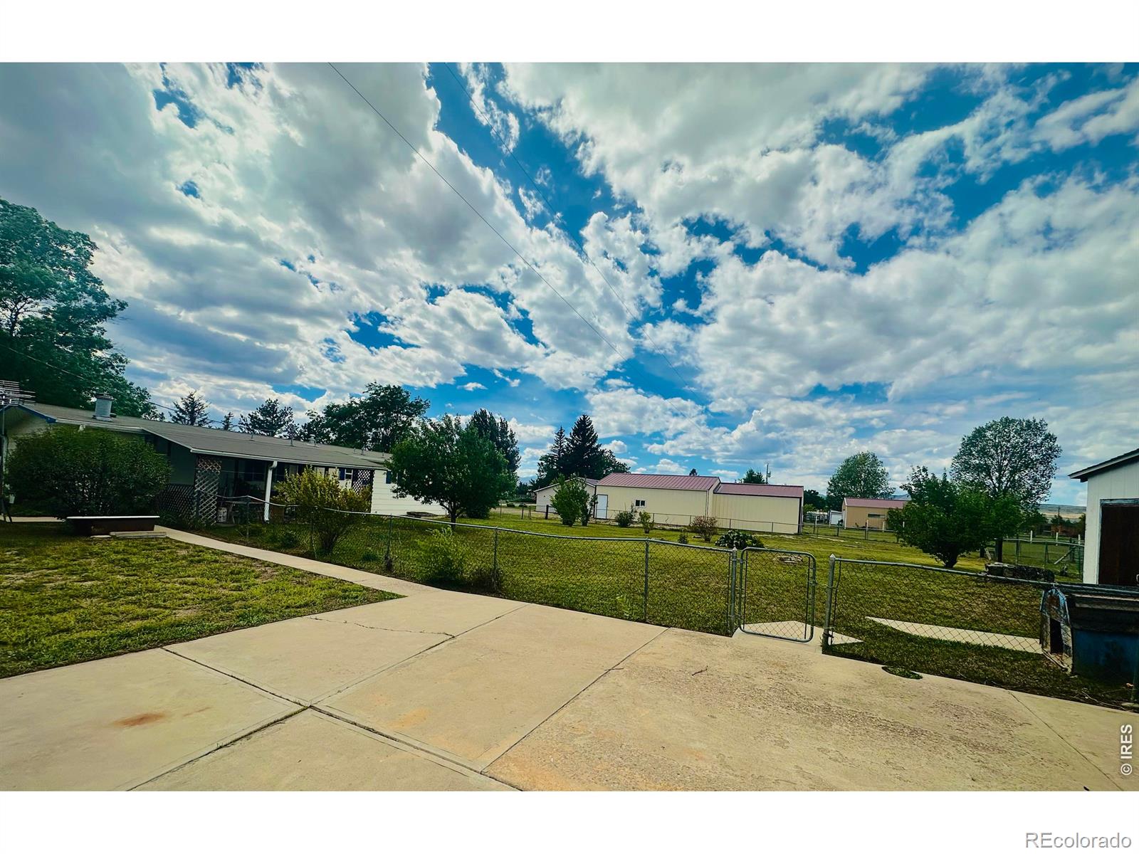 MLS Image #3 for 942  eggleston street,fort collins, Colorado