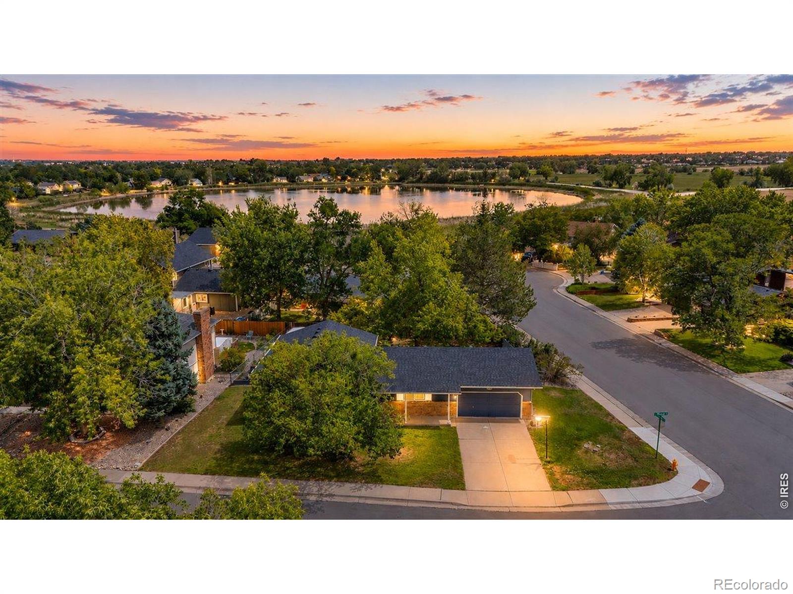 MLS Image #0 for 1644  melissa drive,loveland, Colorado