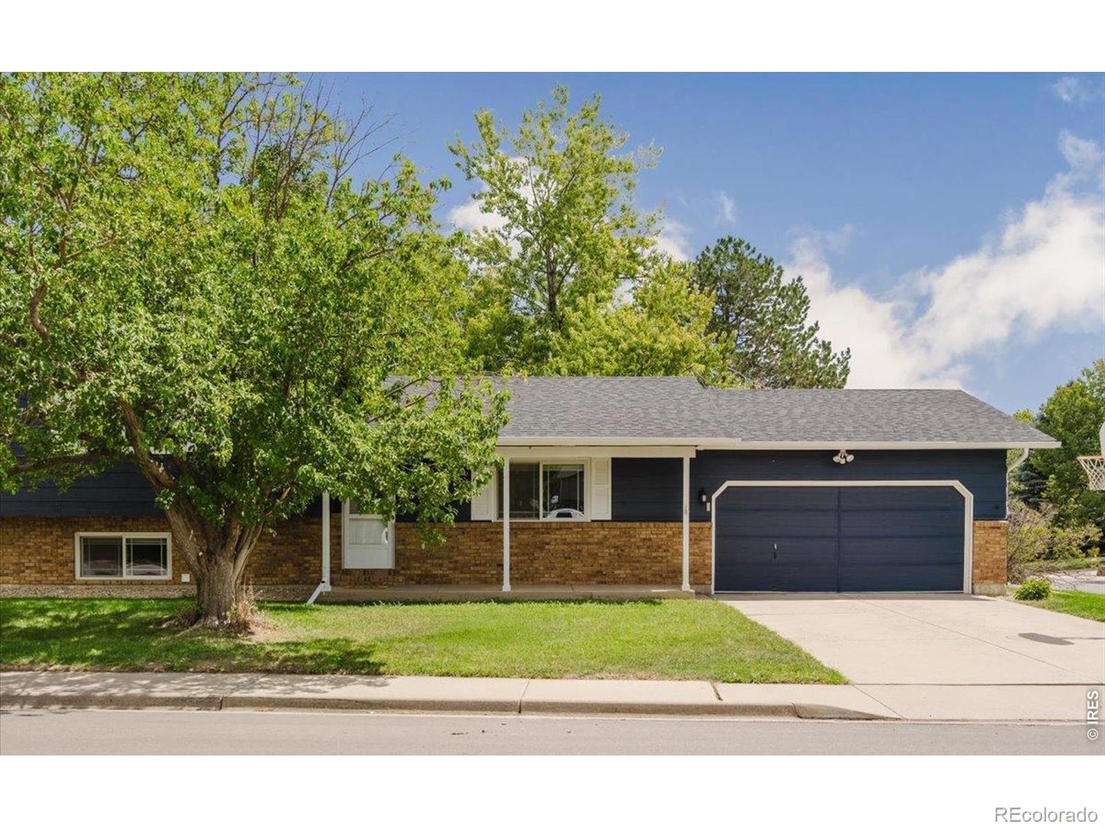 MLS Image #2 for 1644  melissa drive,loveland, Colorado