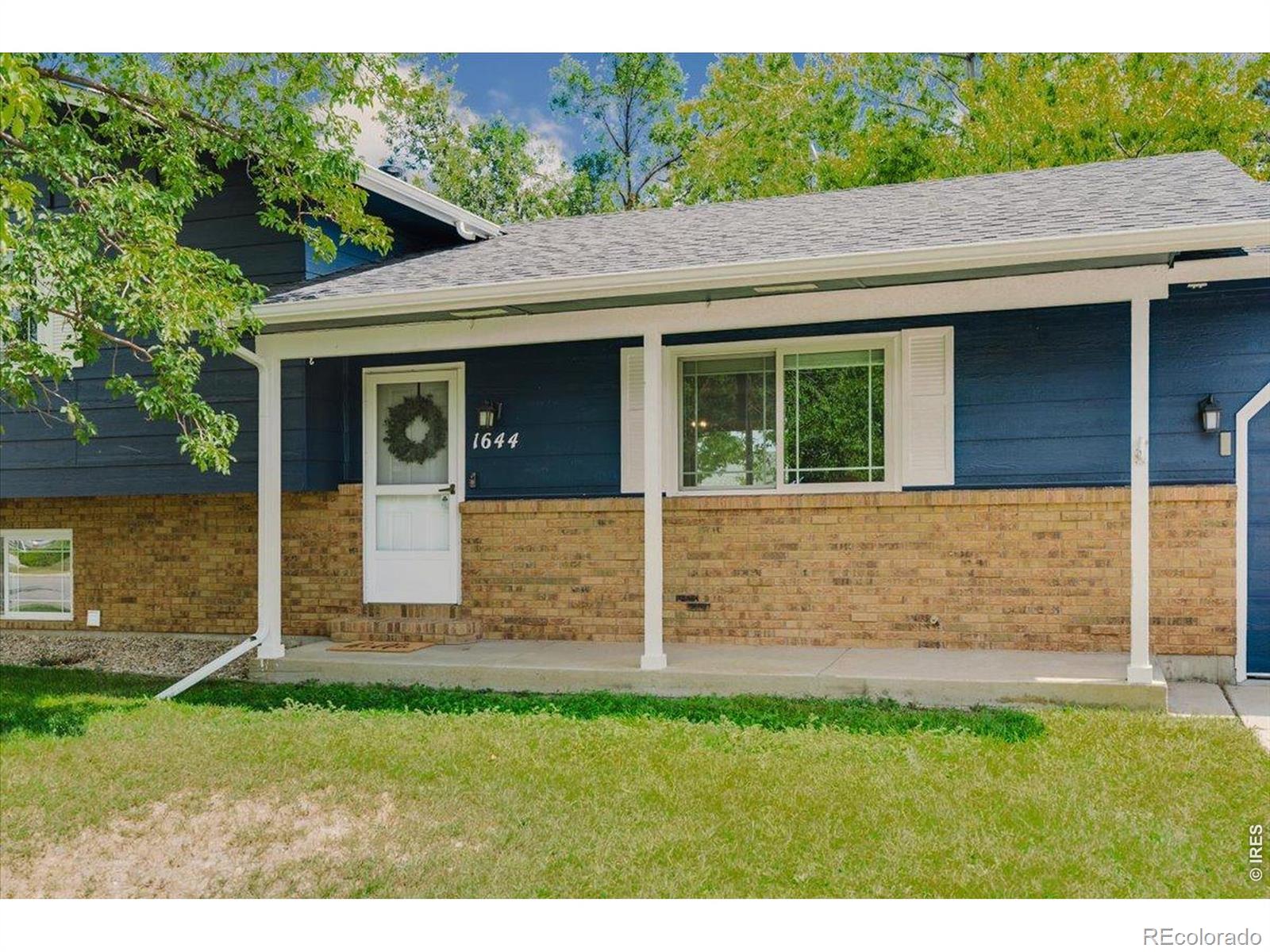 MLS Image #3 for 1644  melissa drive,loveland, Colorado