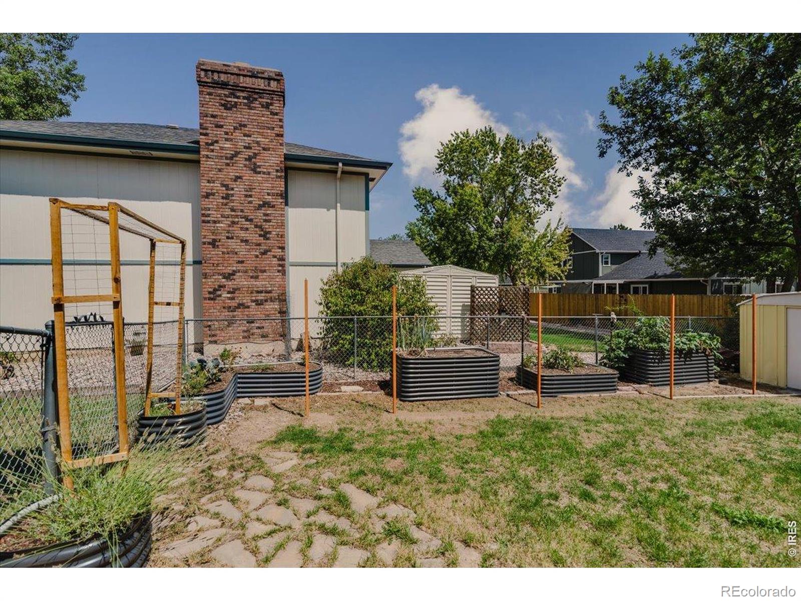 MLS Image #39 for 1644  melissa drive,loveland, Colorado