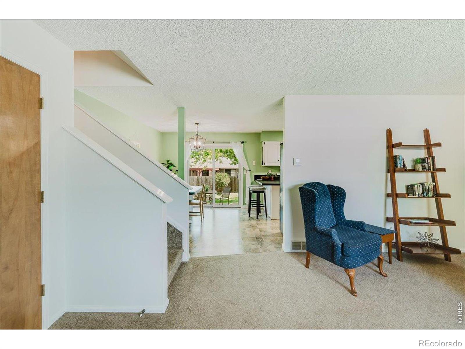 MLS Image #4 for 1644  melissa drive,loveland, Colorado