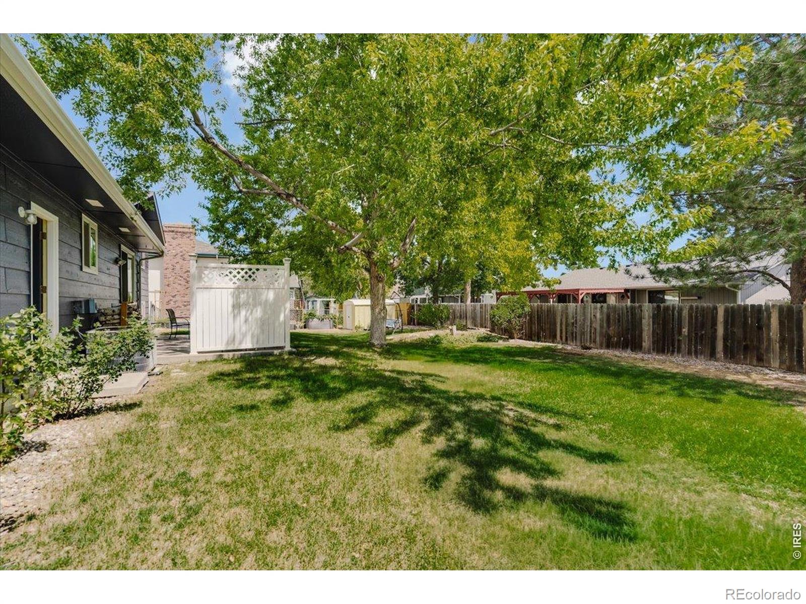 MLS Image #40 for 1644  melissa drive,loveland, Colorado
