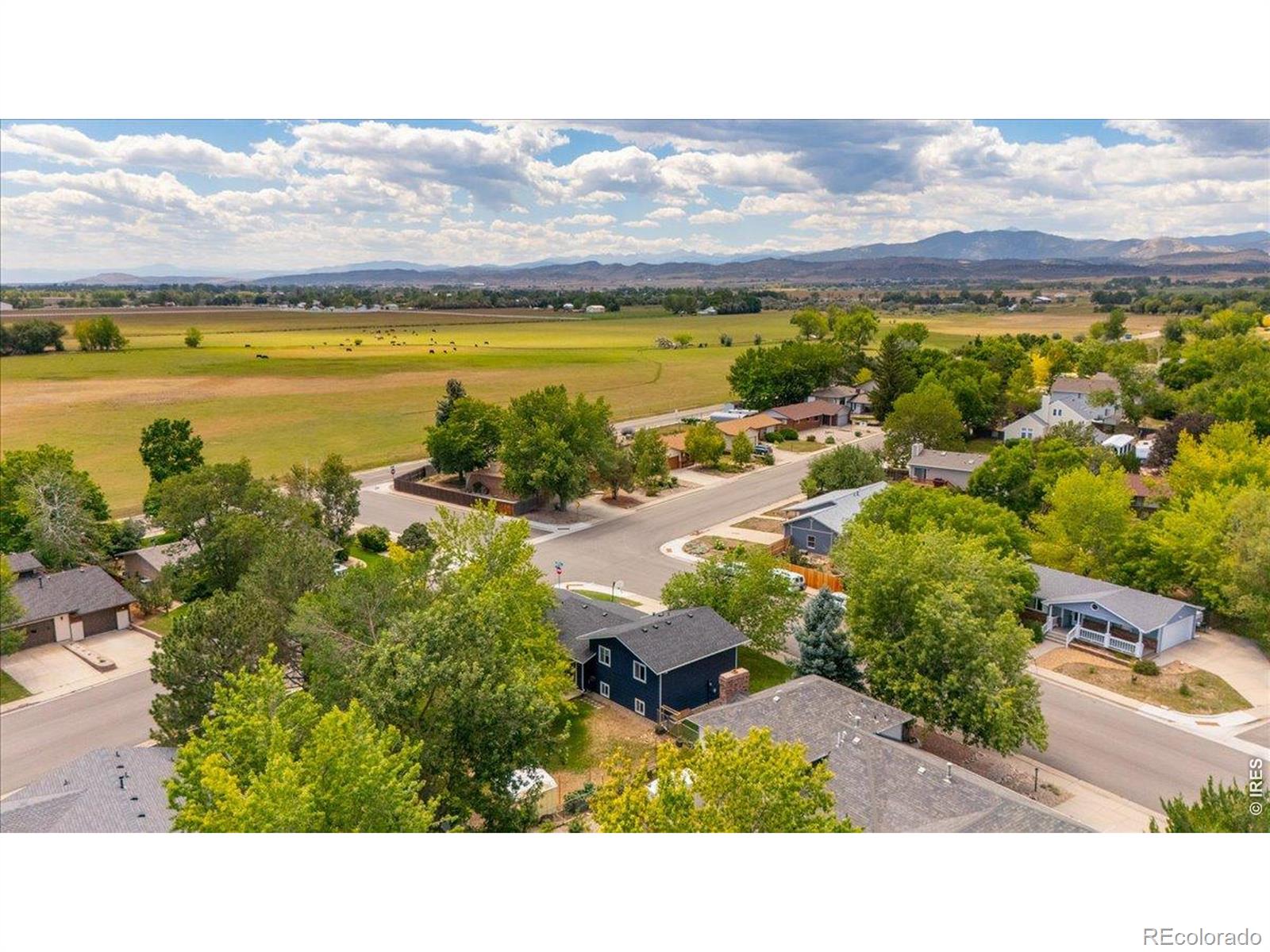 MLS Image #41 for 1644  melissa drive,loveland, Colorado
