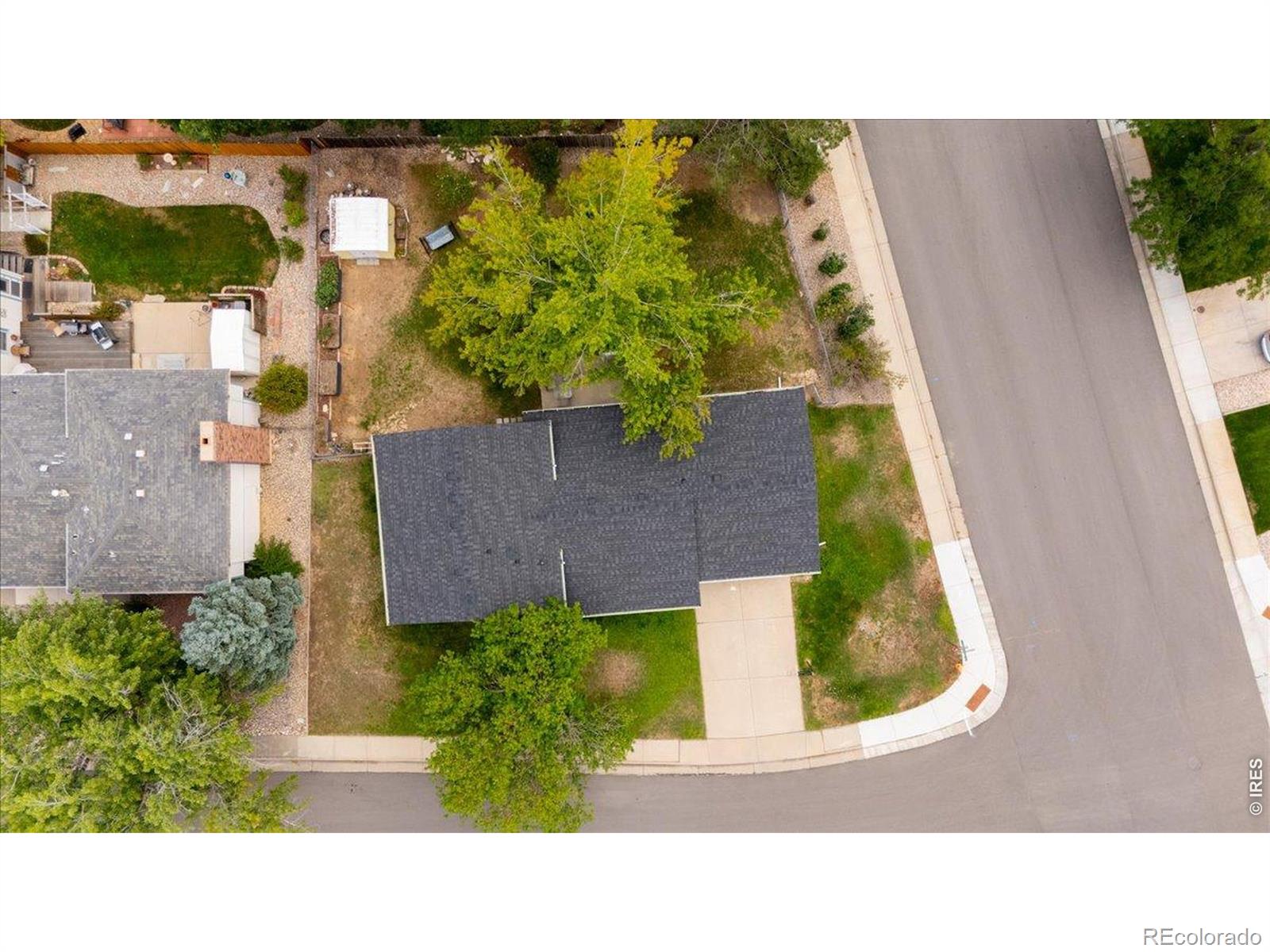 MLS Image #44 for 1644  melissa drive,loveland, Colorado