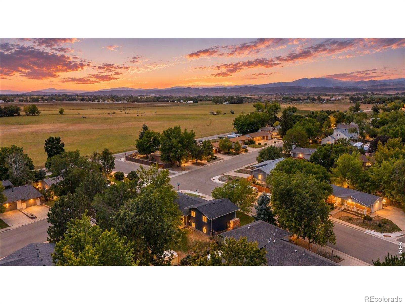 MLS Image #46 for 1644  melissa drive,loveland, Colorado