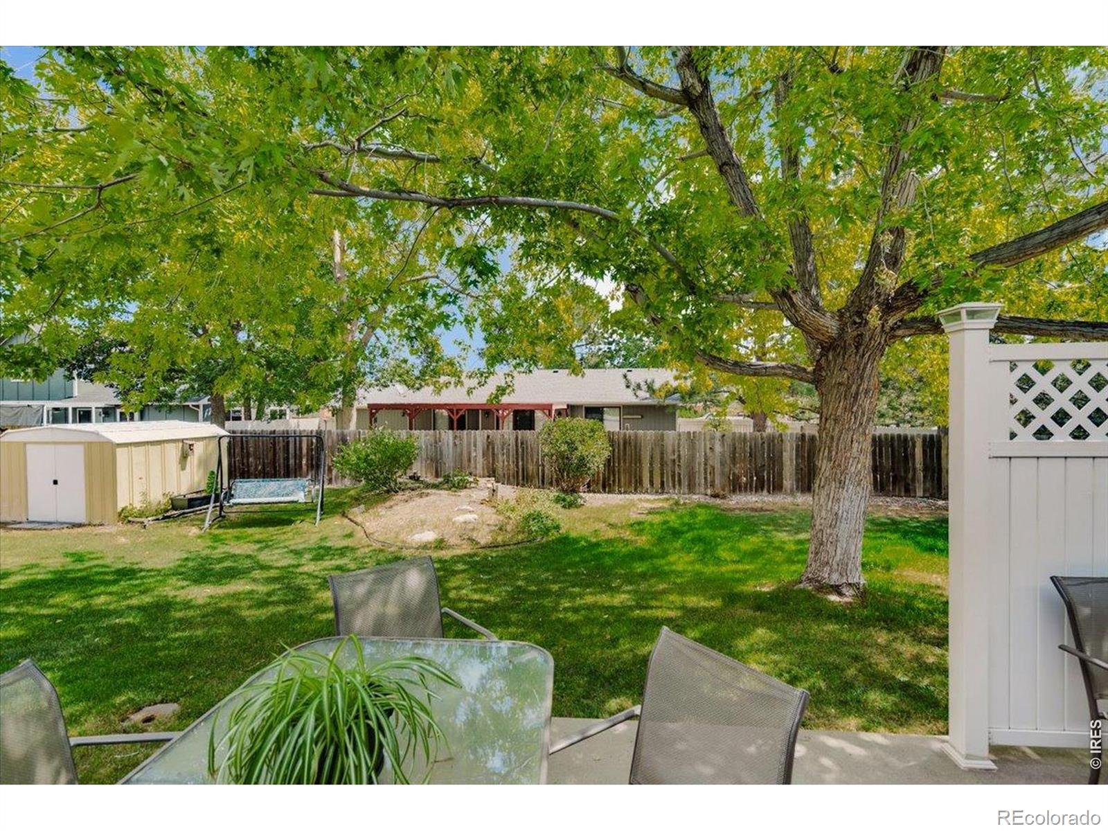 MLS Image #6 for 1644  melissa drive,loveland, Colorado