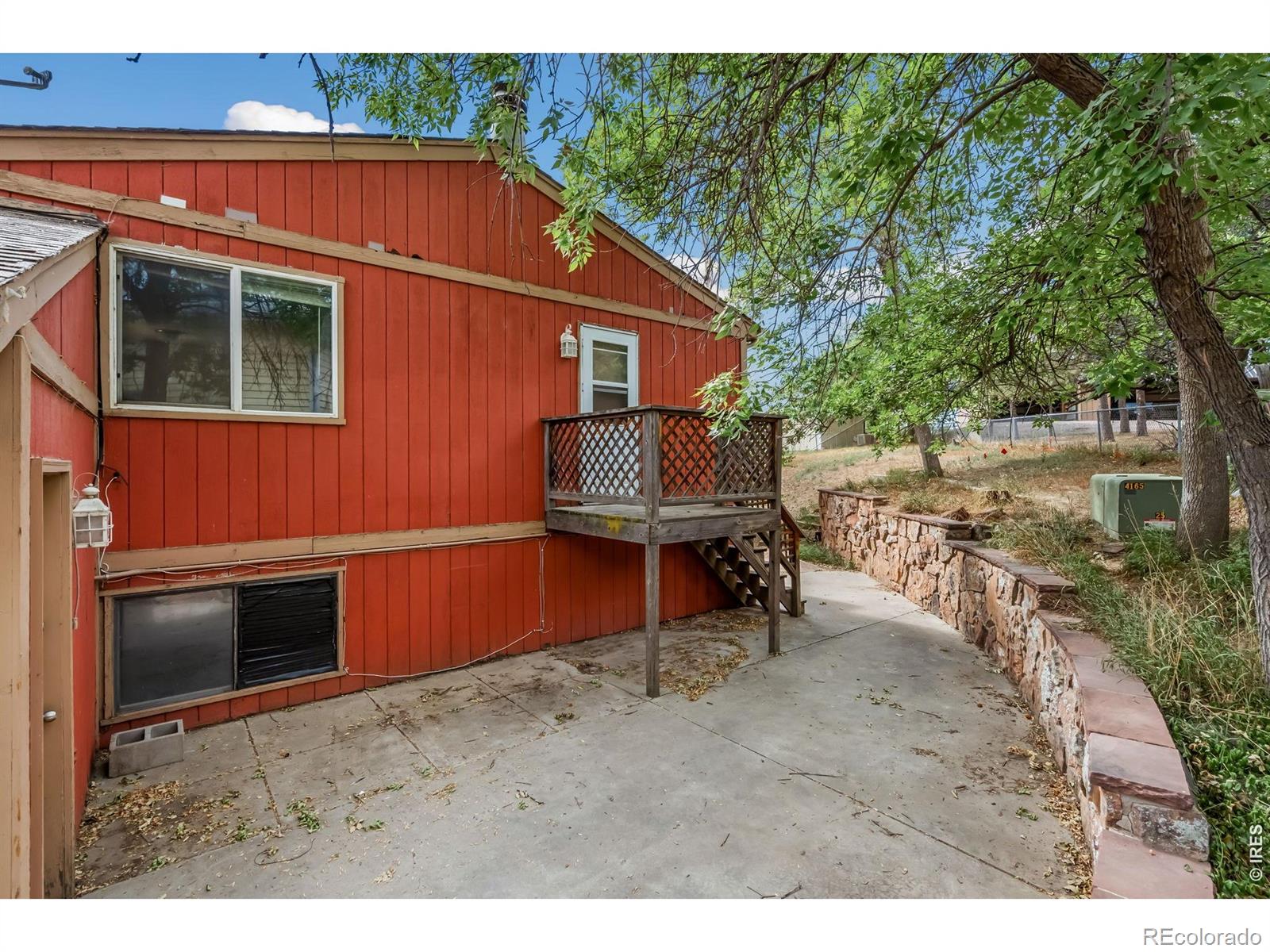 MLS Image #25 for 1314  22nd street,loveland, Colorado