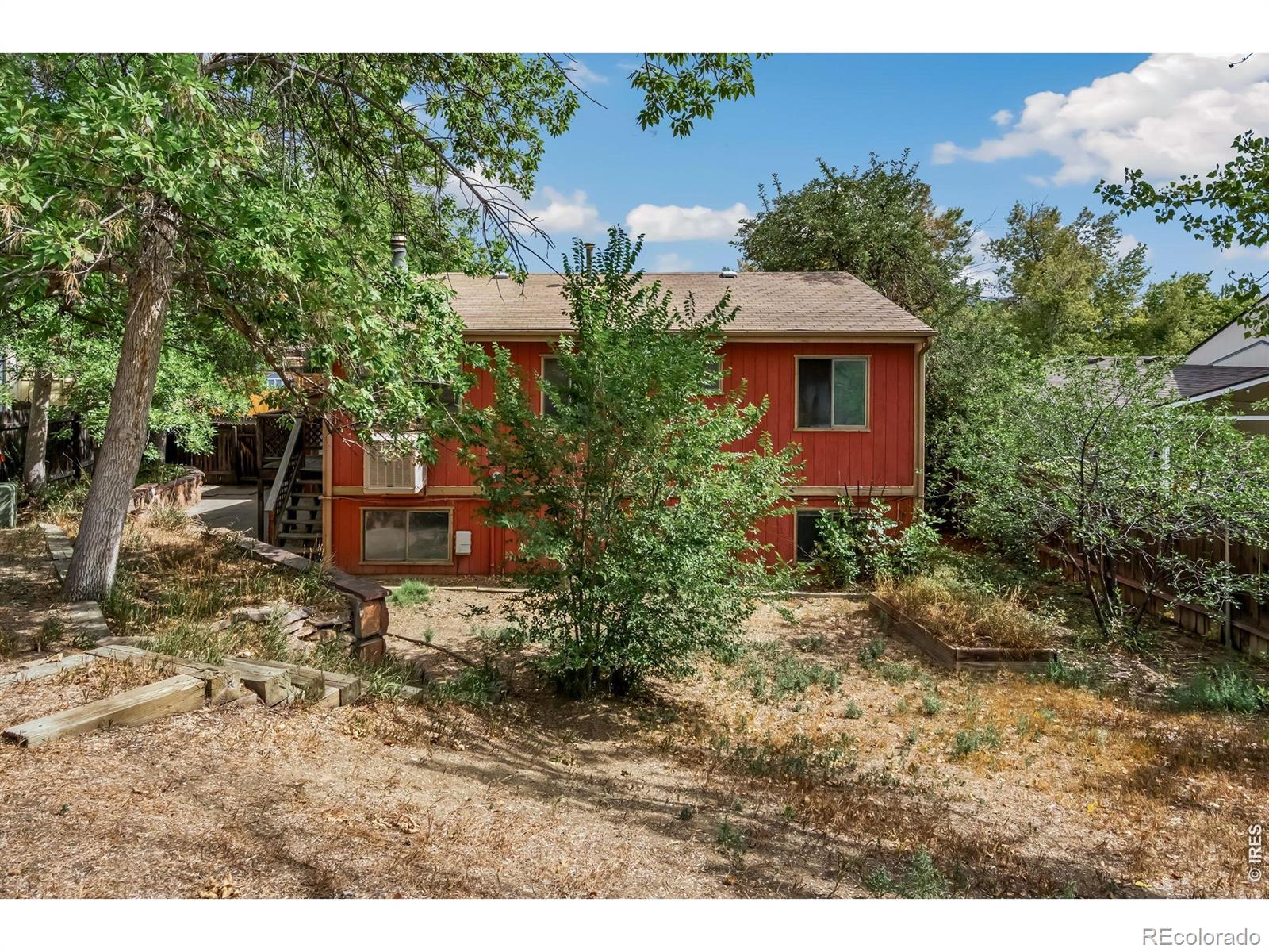MLS Image #28 for 1314  22nd street,loveland, Colorado