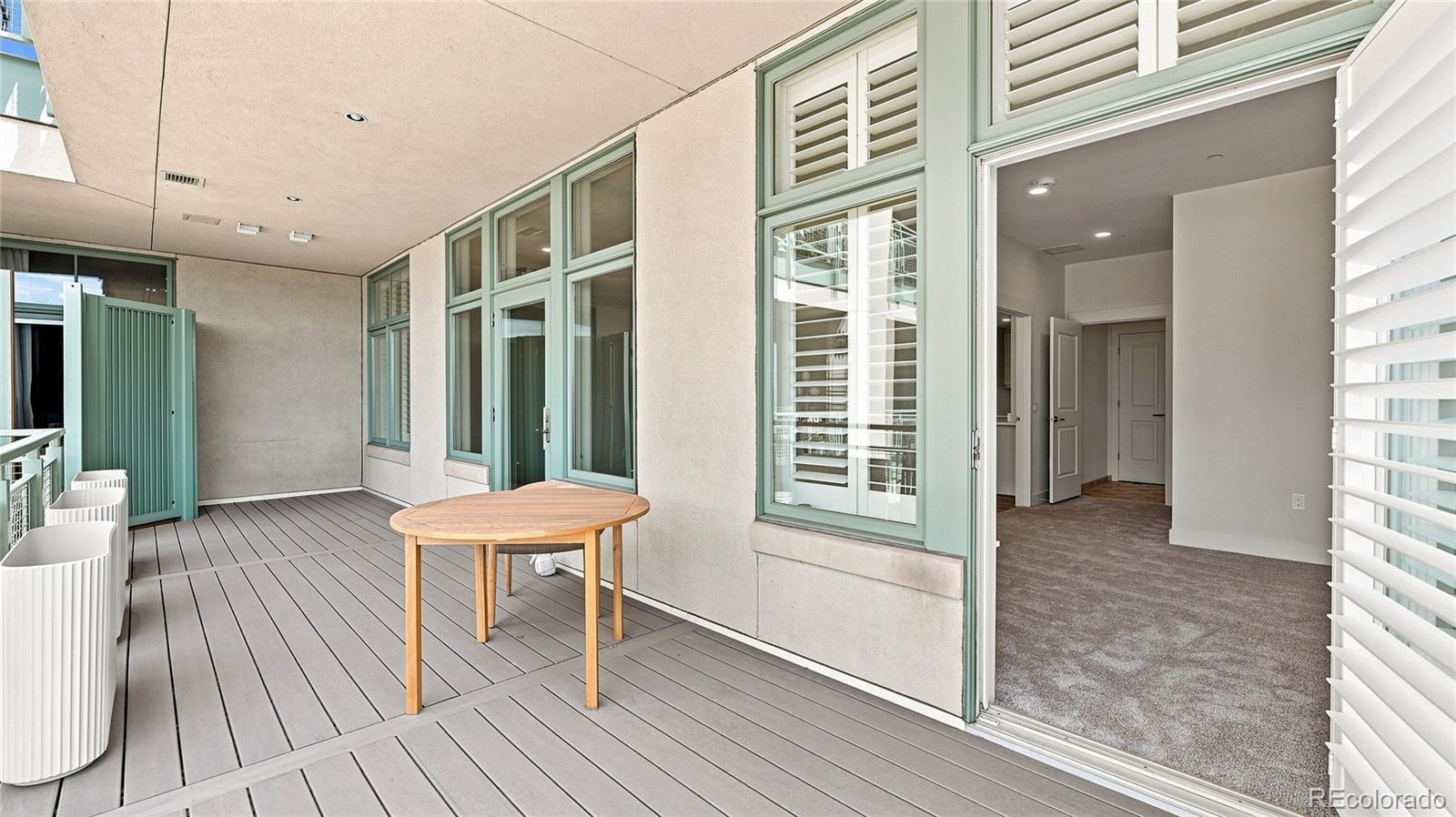 MLS Image #21 for 7220 w bonfils lane 302,denver, Colorado