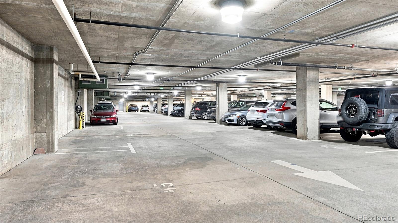 MLS Image #23 for 7220 w bonfils lane 302,denver, Colorado