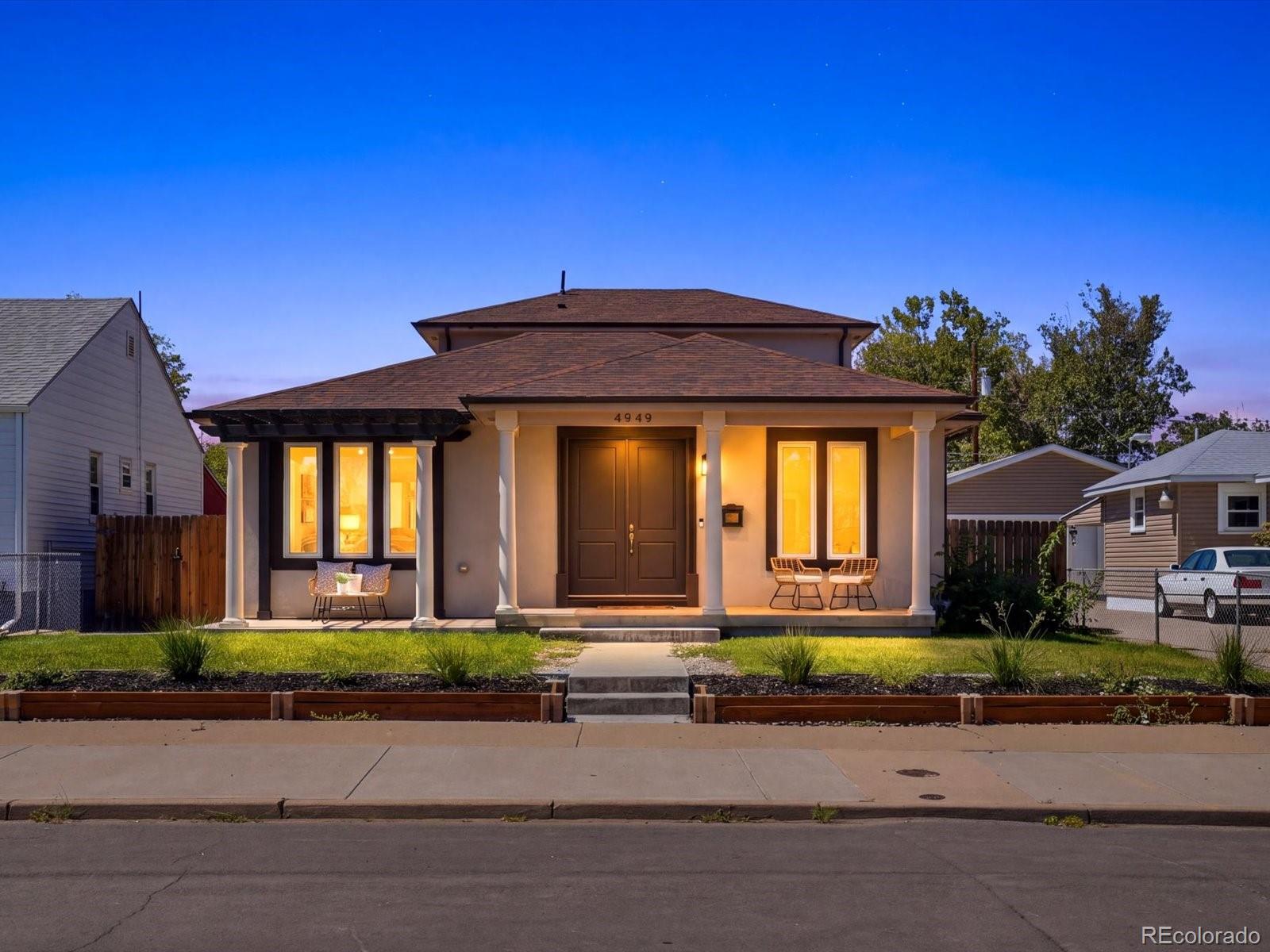 MLS Image #0 for 4949  osceola street,denver, Colorado