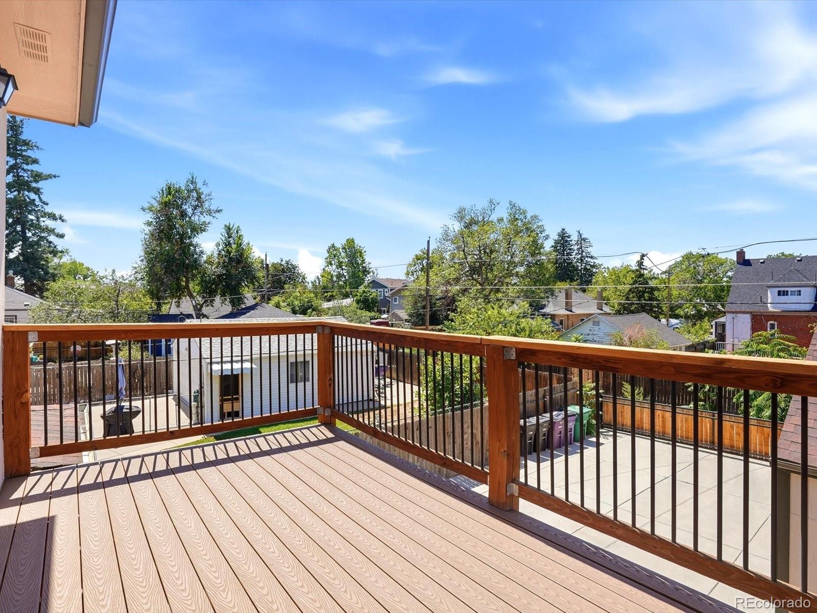 MLS Image #22 for 4949  osceola street,denver, Colorado