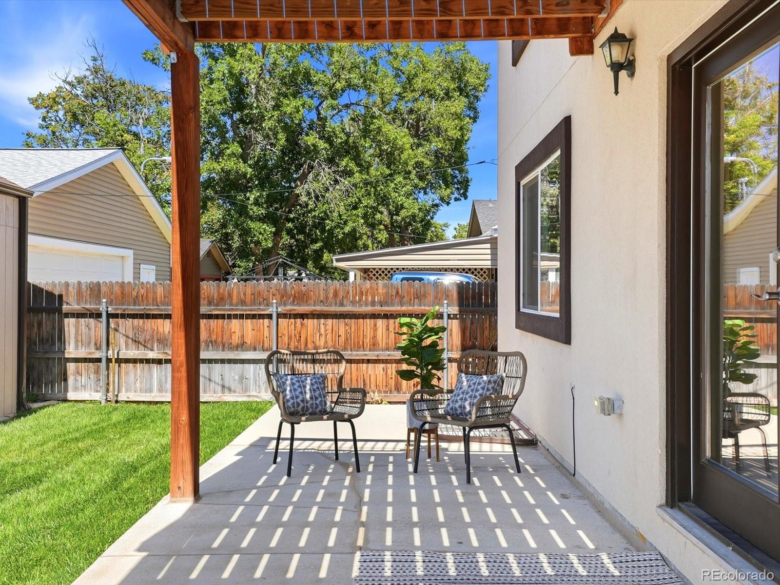 MLS Image #30 for 4949  osceola street,denver, Colorado