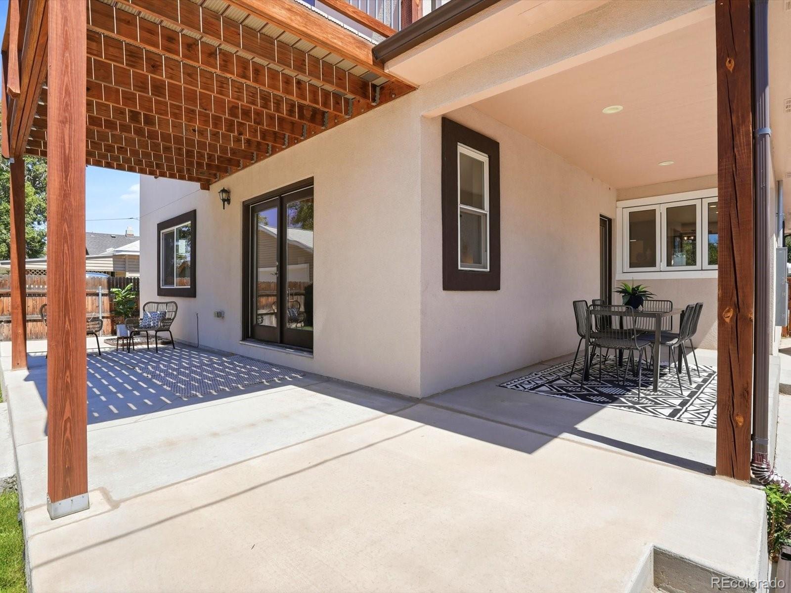 MLS Image #31 for 4949  osceola street,denver, Colorado