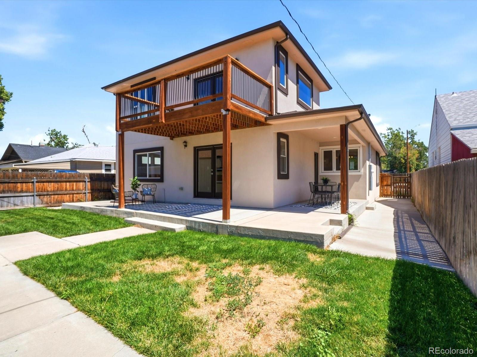 MLS Image #32 for 4949  osceola street,denver, Colorado