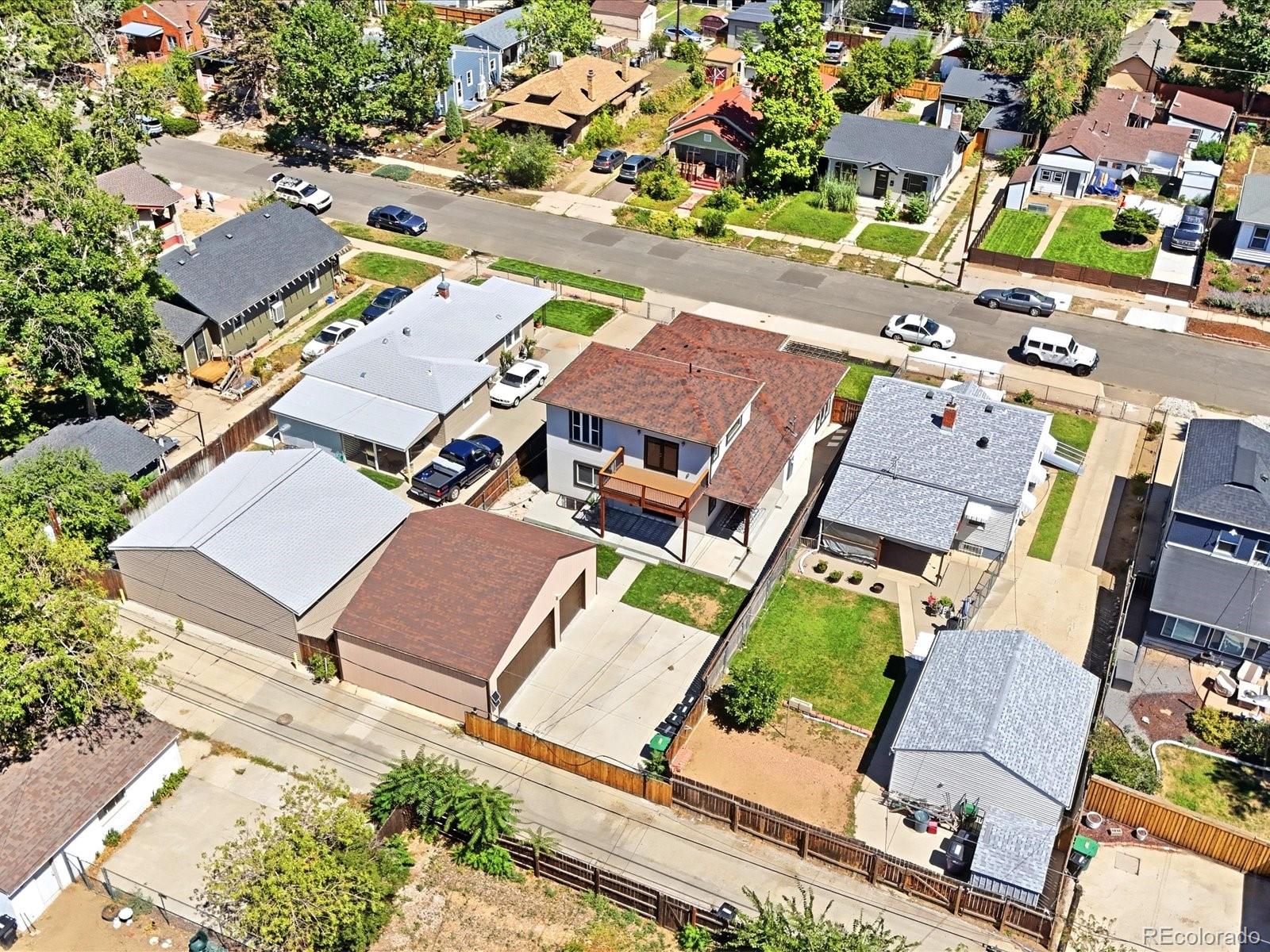 MLS Image #35 for 4949  osceola street,denver, Colorado