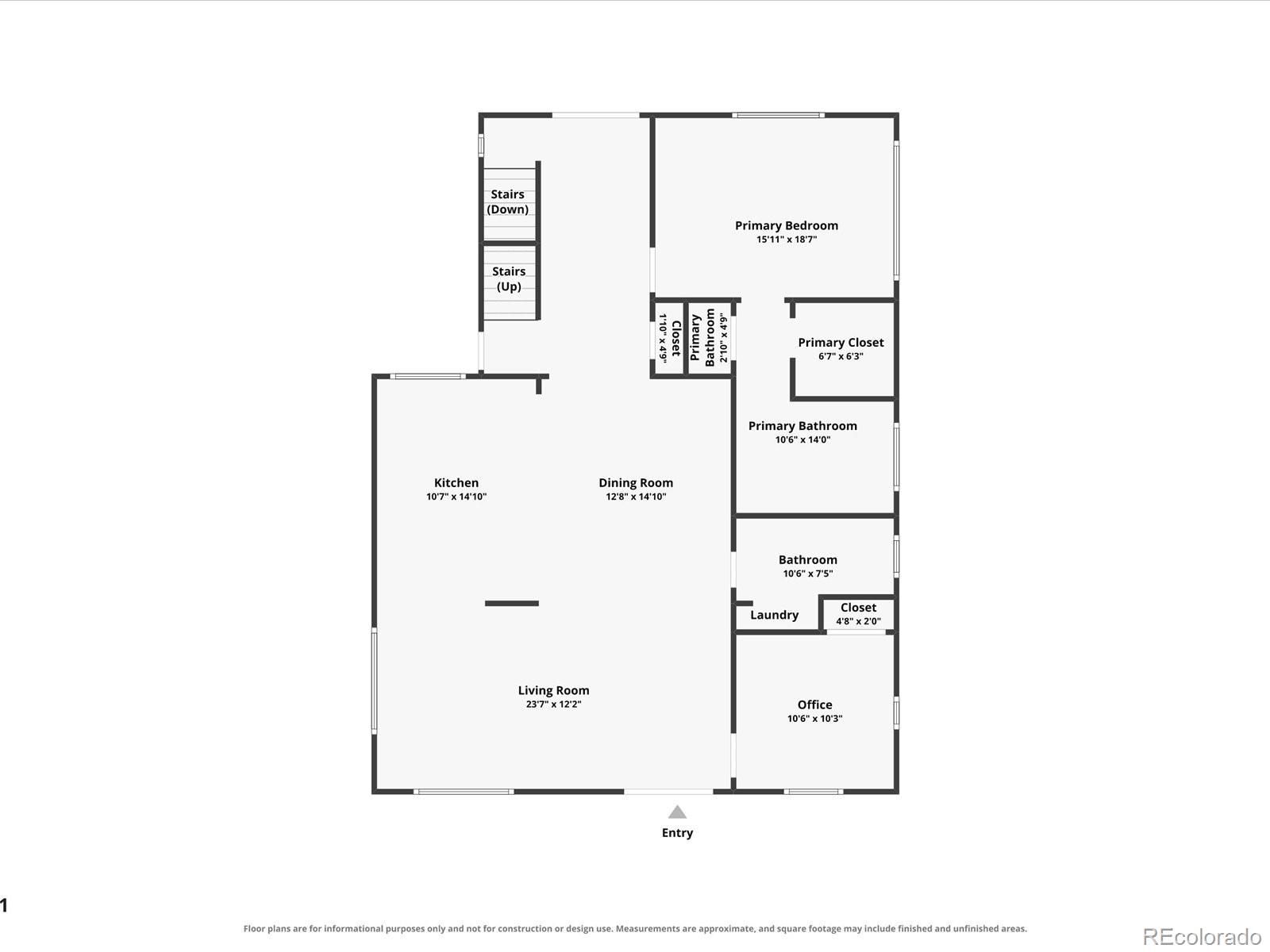 MLS Image #42 for 4949  osceola street,denver, Colorado