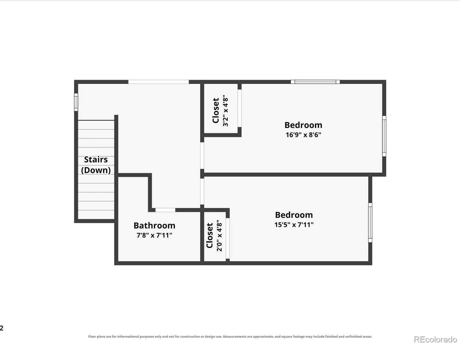 MLS Image #43 for 4949  osceola street,denver, Colorado