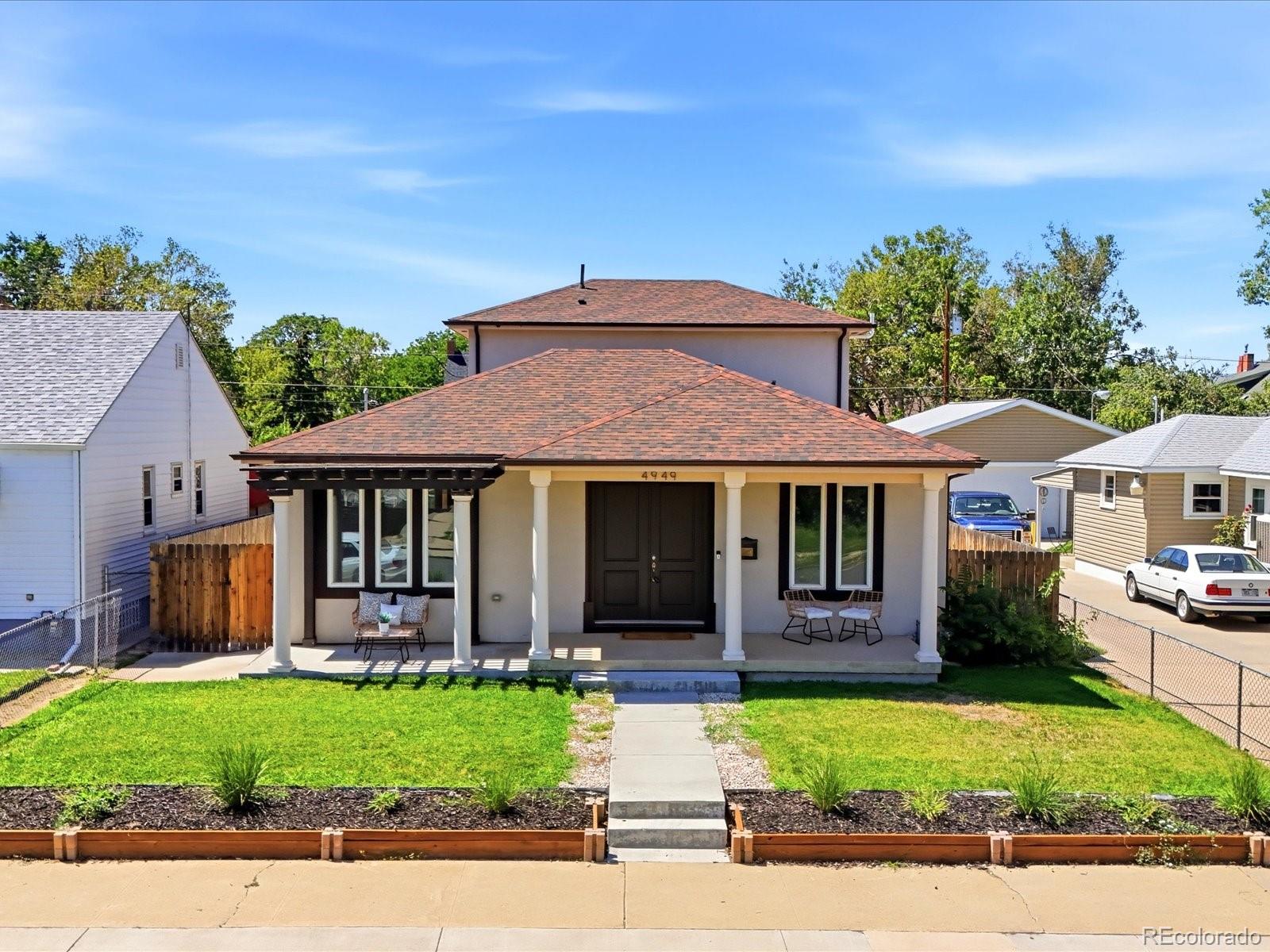 MLS Image #44 for 4949  osceola street,denver, Colorado