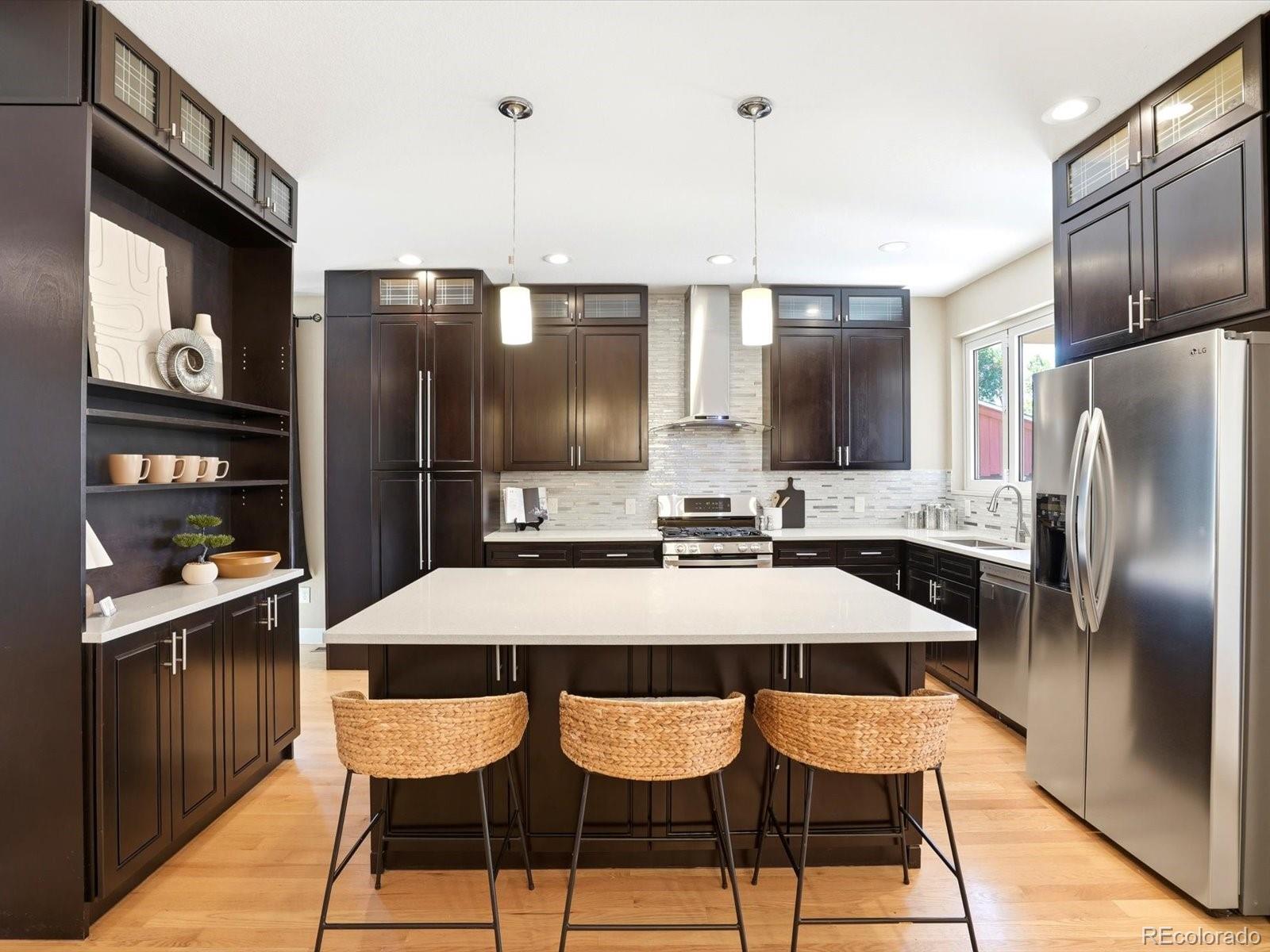 MLS Image #5 for 4949  osceola street,denver, Colorado