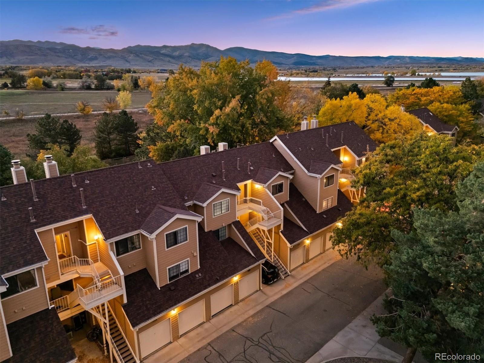 MLS Image #2 for 4725  spine road,boulder, Colorado