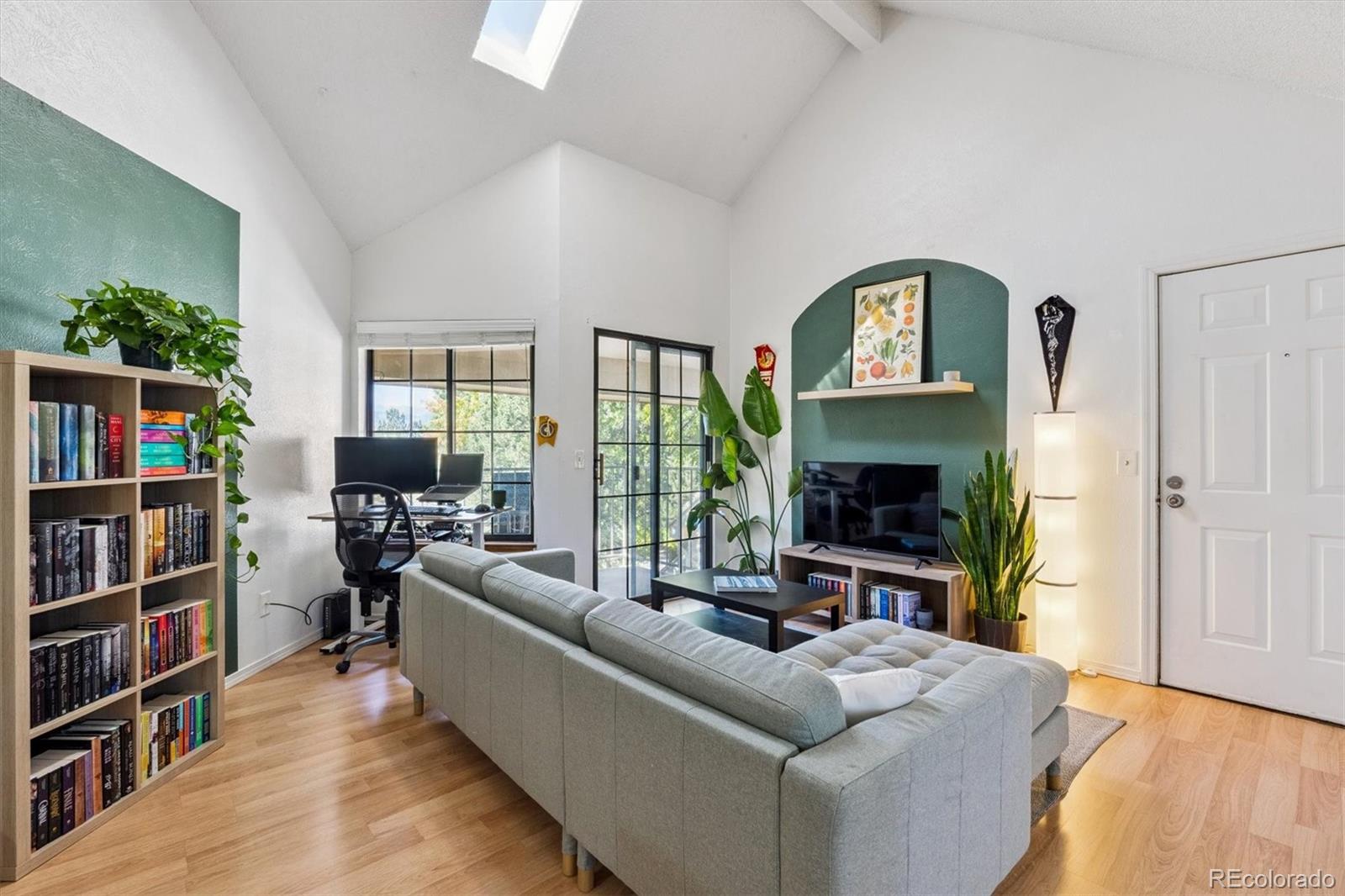 MLS Image #3 for 4725  spine road,boulder, Colorado