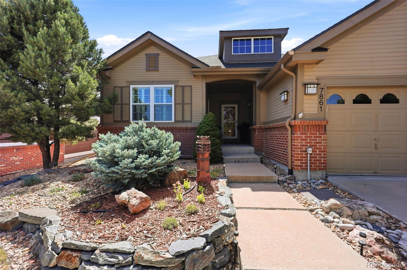 MLS Image #1 for 7861 s algonquian way,aurora, Colorado
